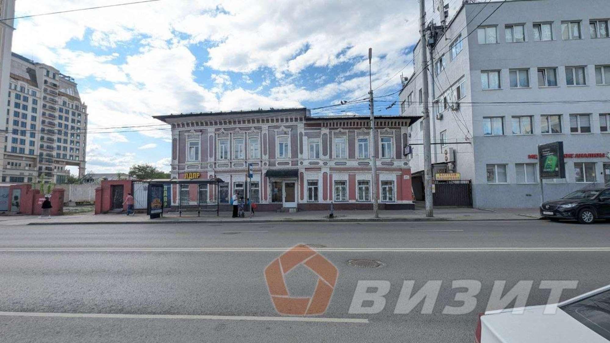 Сдать офис, помещение под офис за 180 000 рублей на Самарская улица, 128