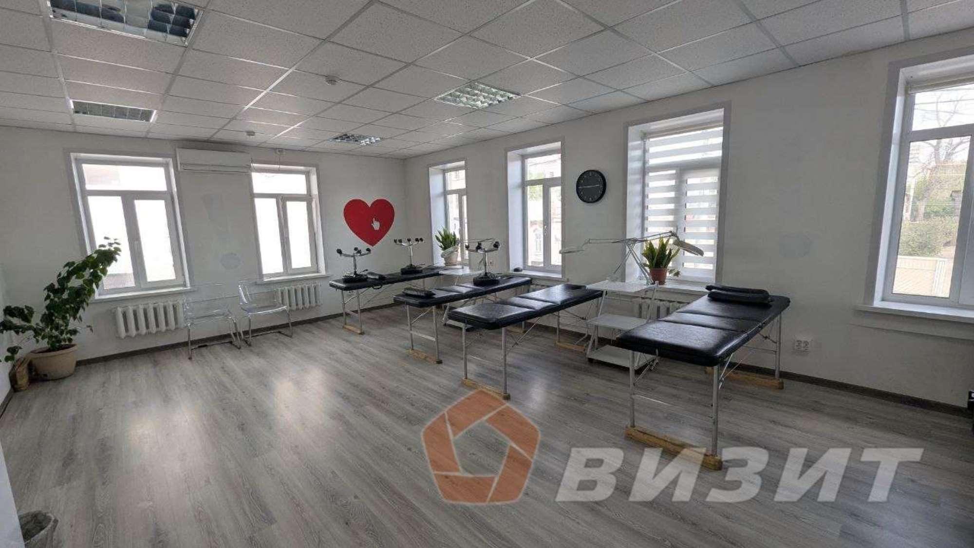 Сдать офис, помещение под офис за 180 000 рублей на Самарская улица, 128