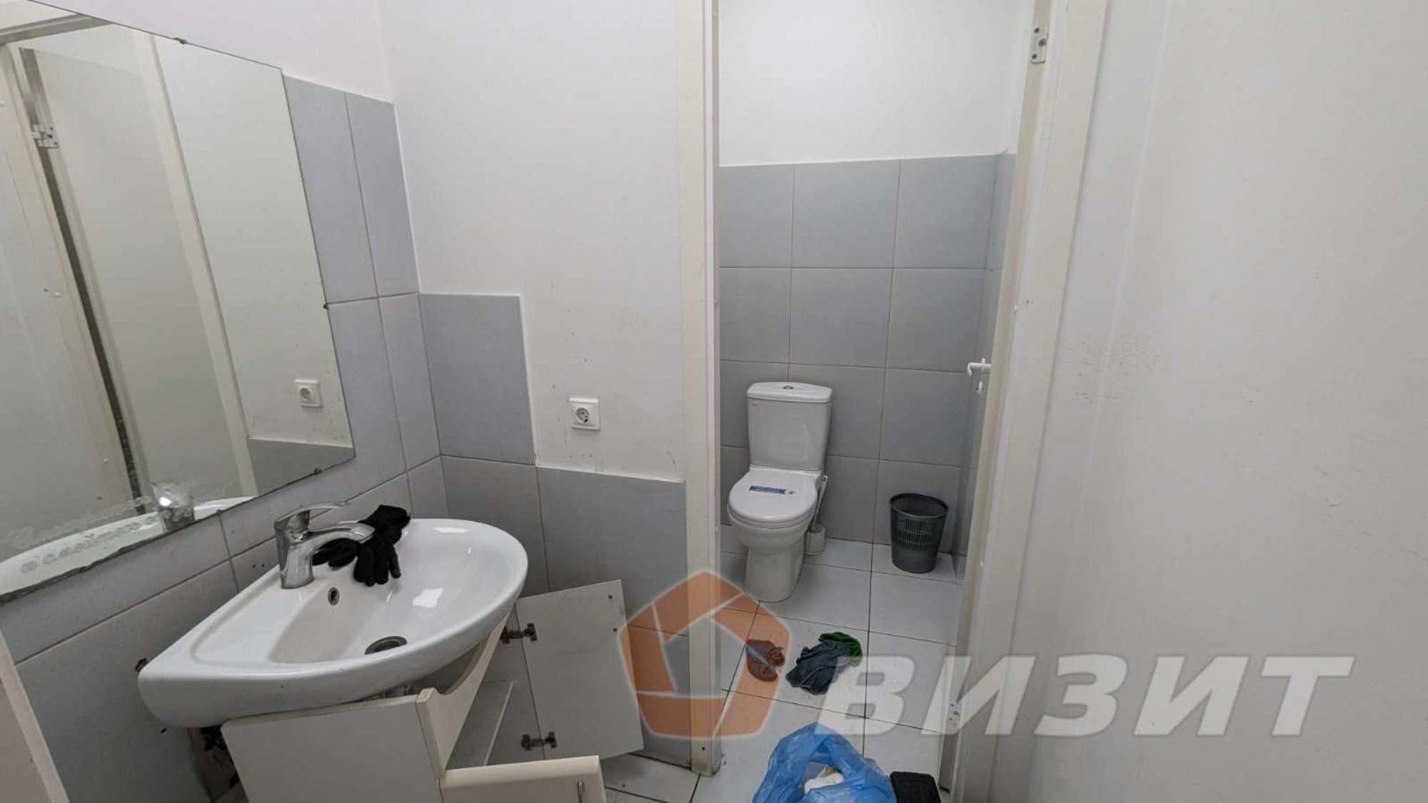 Сдать офис, помещение под офис за 30 000 рублей на Товарная улица, 5кБ