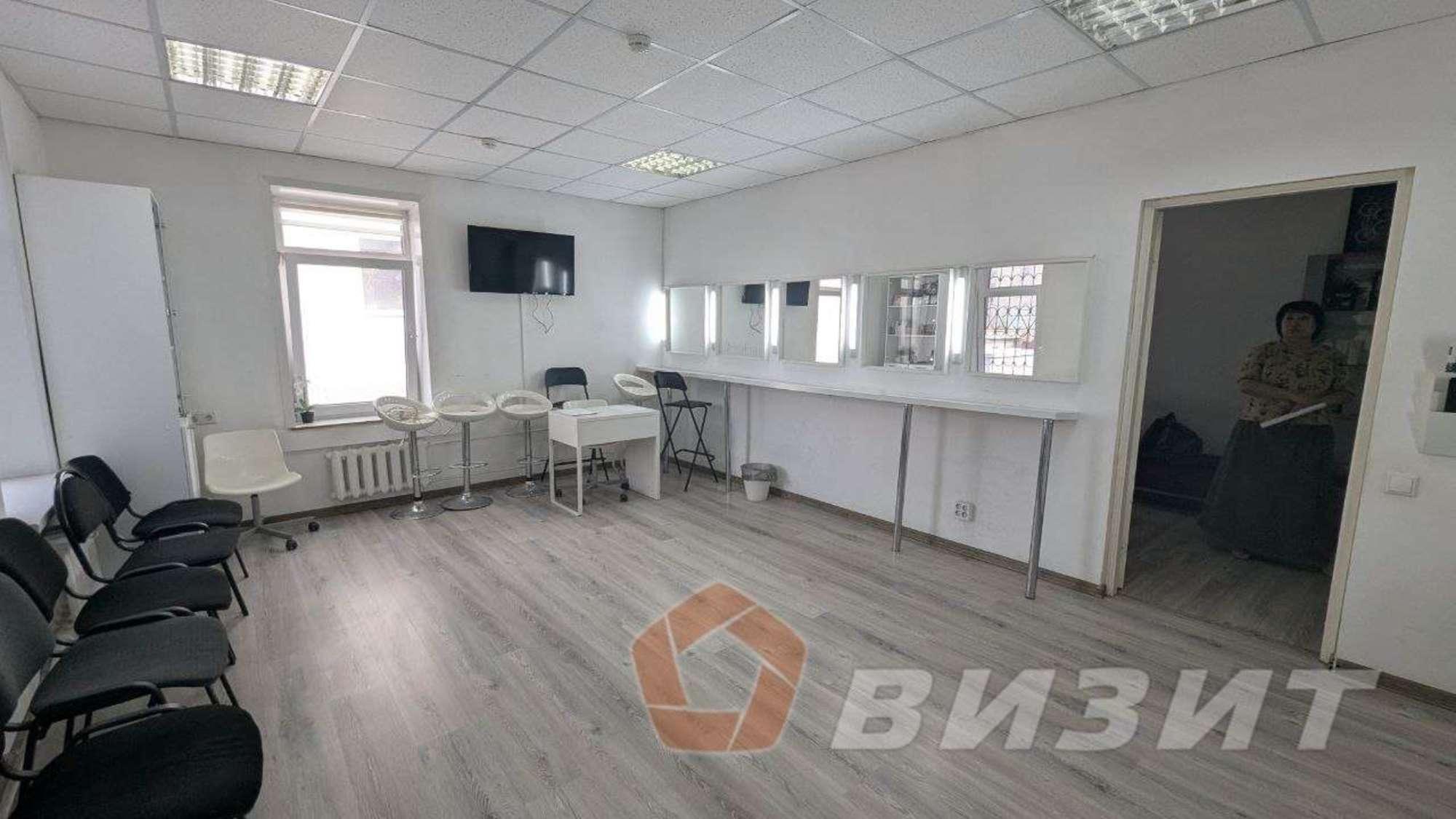 Сдать офис, помещение под офис за 180 000 рублей на Самарская улица, 128