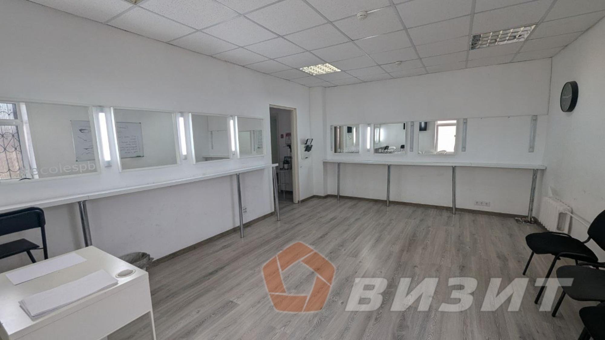 Сдать офис, помещение под офис за 180 000 рублей на Самарская улица, 128