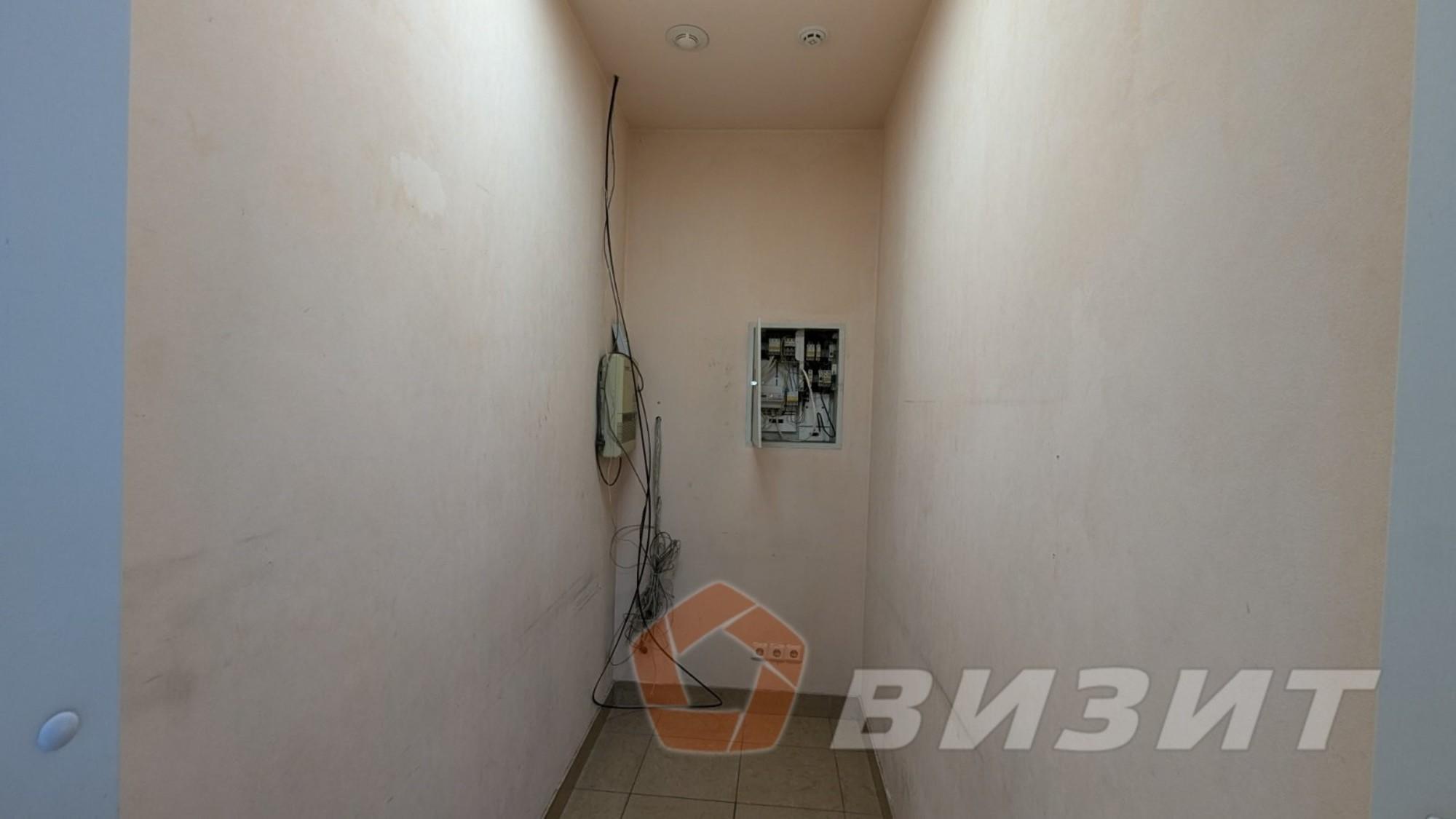 Сдать офис, помещение под офис за 30 000 рублей на Товарная улица, 5кБ