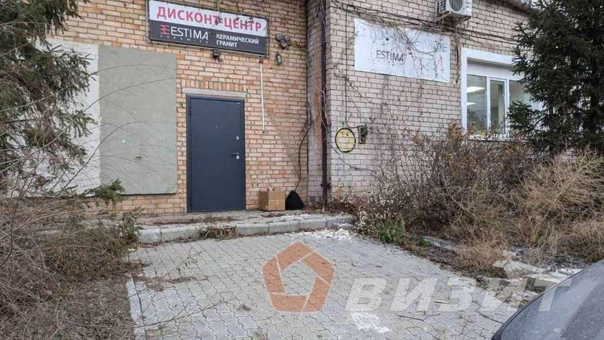 Сдать офис, помещение под офис за 30 000 рублей на Товарная улица, 5кБ