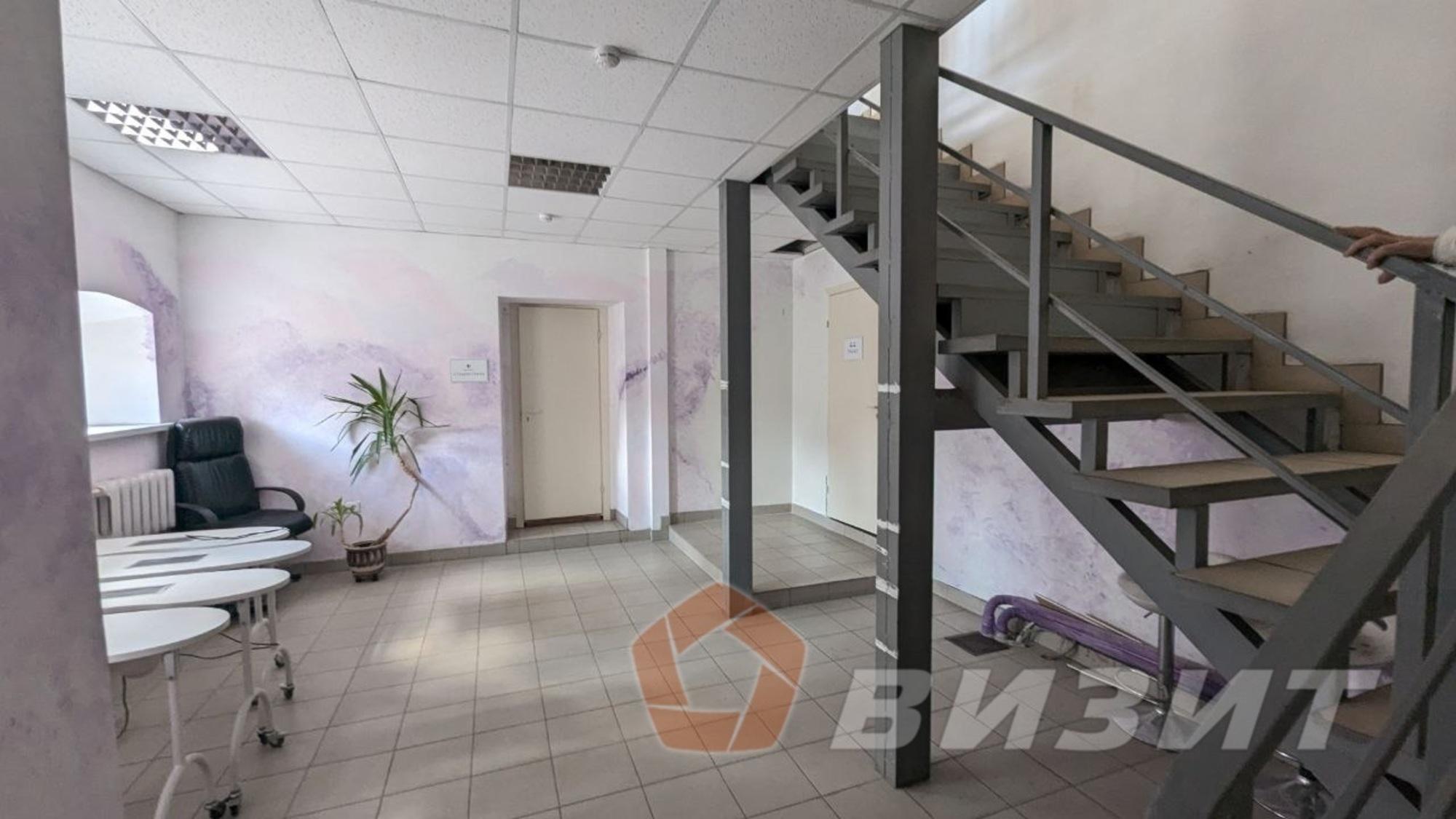 Сдать офис, помещение под офис за 180 000 рублей на Самарская улица, 128