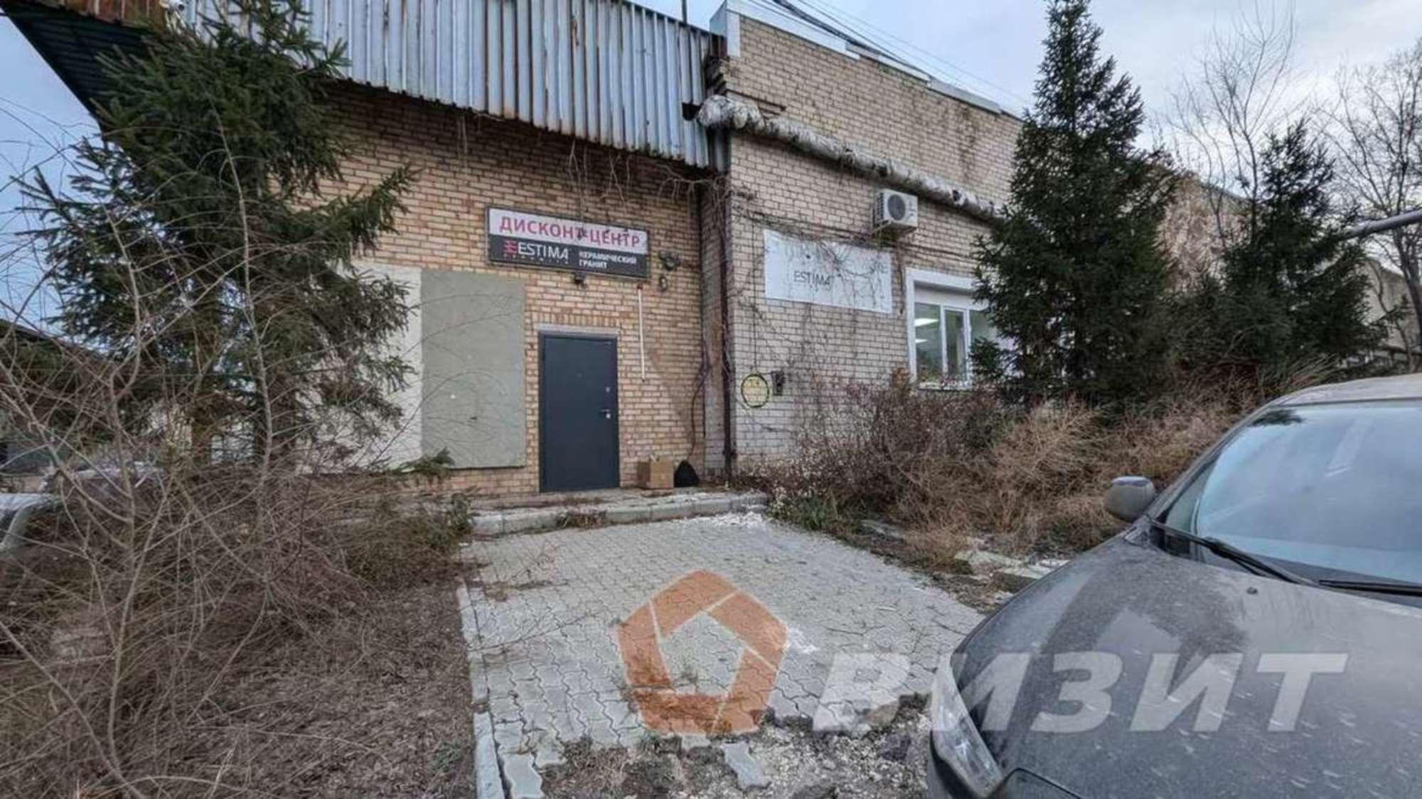 Сдать офис, помещение под офис за 30 000 рублей на Товарная улица, 5кБ