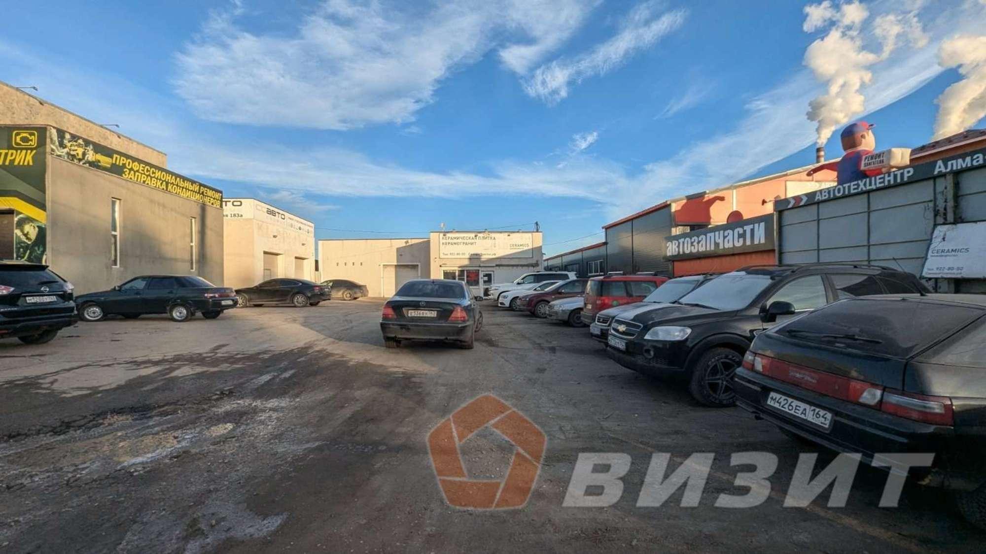 Сдать офис, помещение под офис за 60 000 рублей на Алма-Атинская улица, 183А