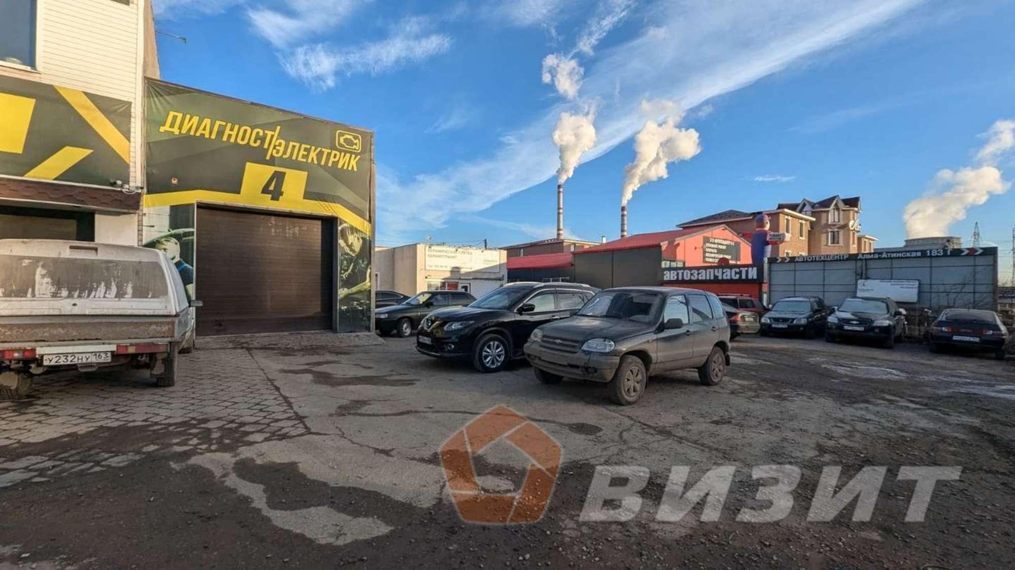 Сдать офис, помещение под офис за 60 000 рублей на Алма-Атинская улица, 183А