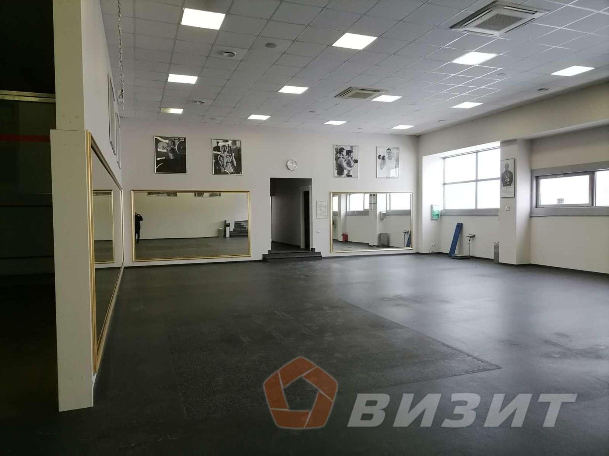 Сдать офис, помещение под офис за 280 000 рублей на Мирная улица, 162Б