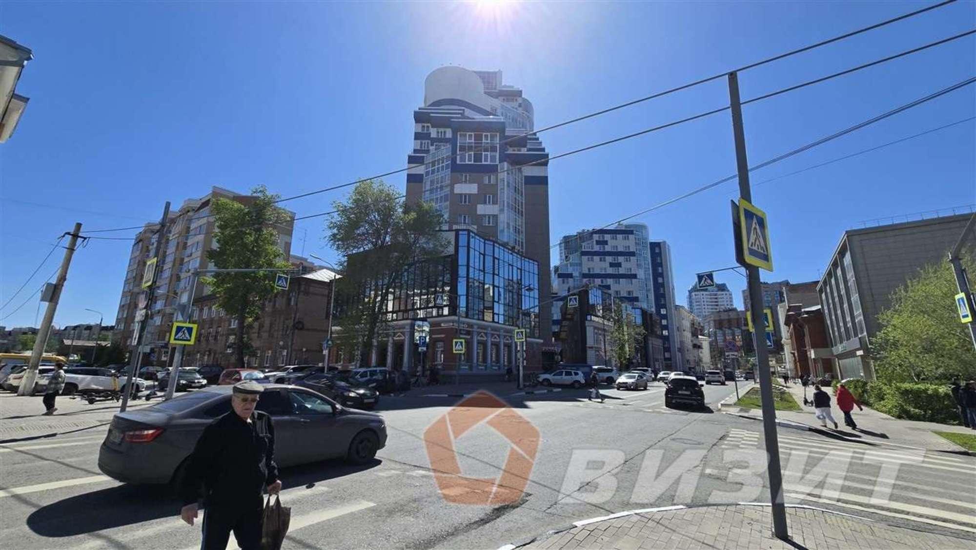 Купить помещение свободного назначения за 75 000 000 рублей на Молодогвардейская улица, 143