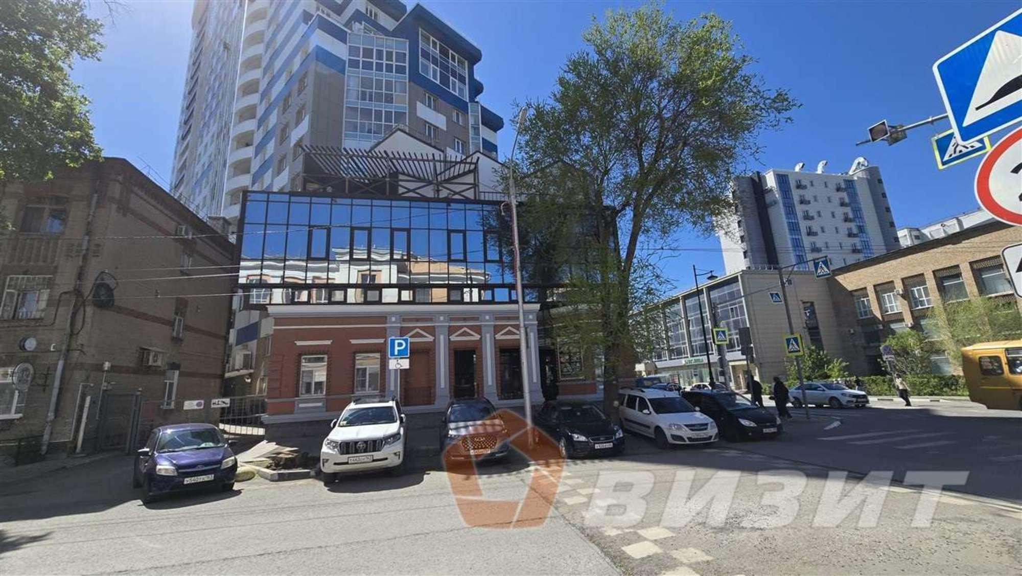 Купить помещение свободного назначения за 75 000 000 рублей на Молодогвардейская улица, 143