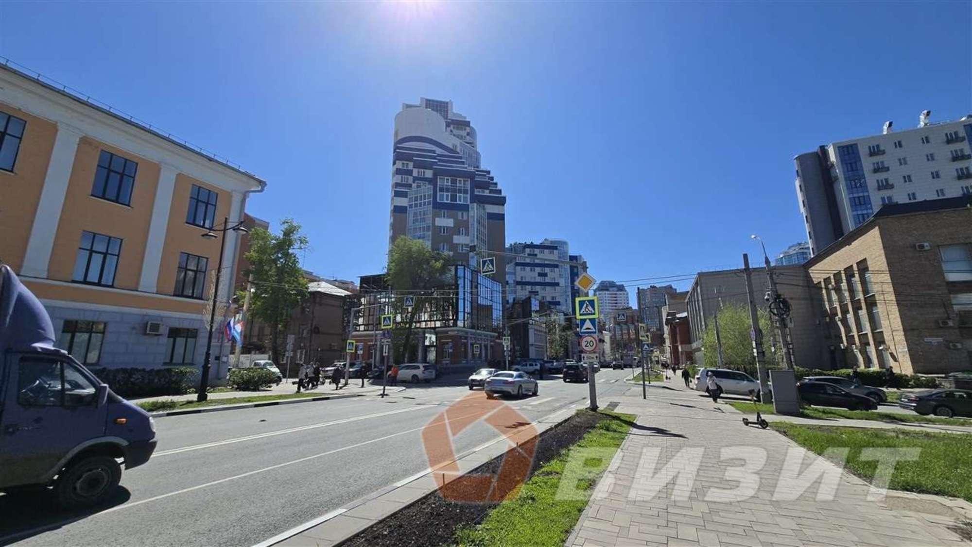 Купить помещение свободного назначения за 75 000 000 рублей на Молодогвардейская улица, 143