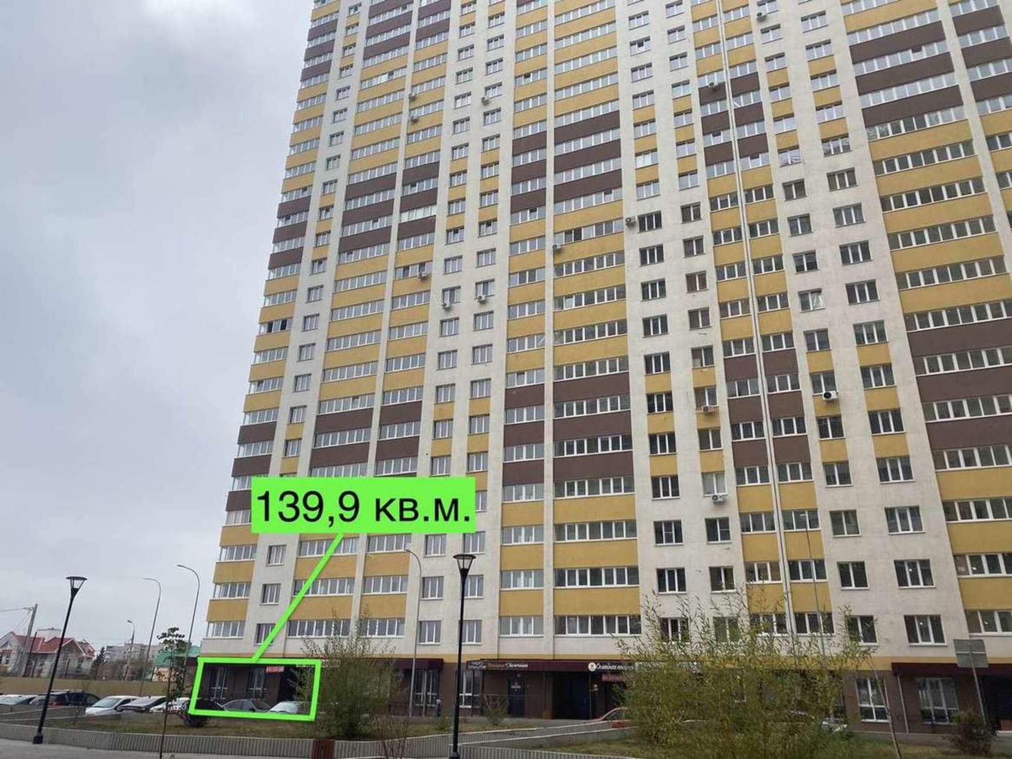 Сдать торговое помещение за 139 900 рублей на Физкультурная улица, 103а