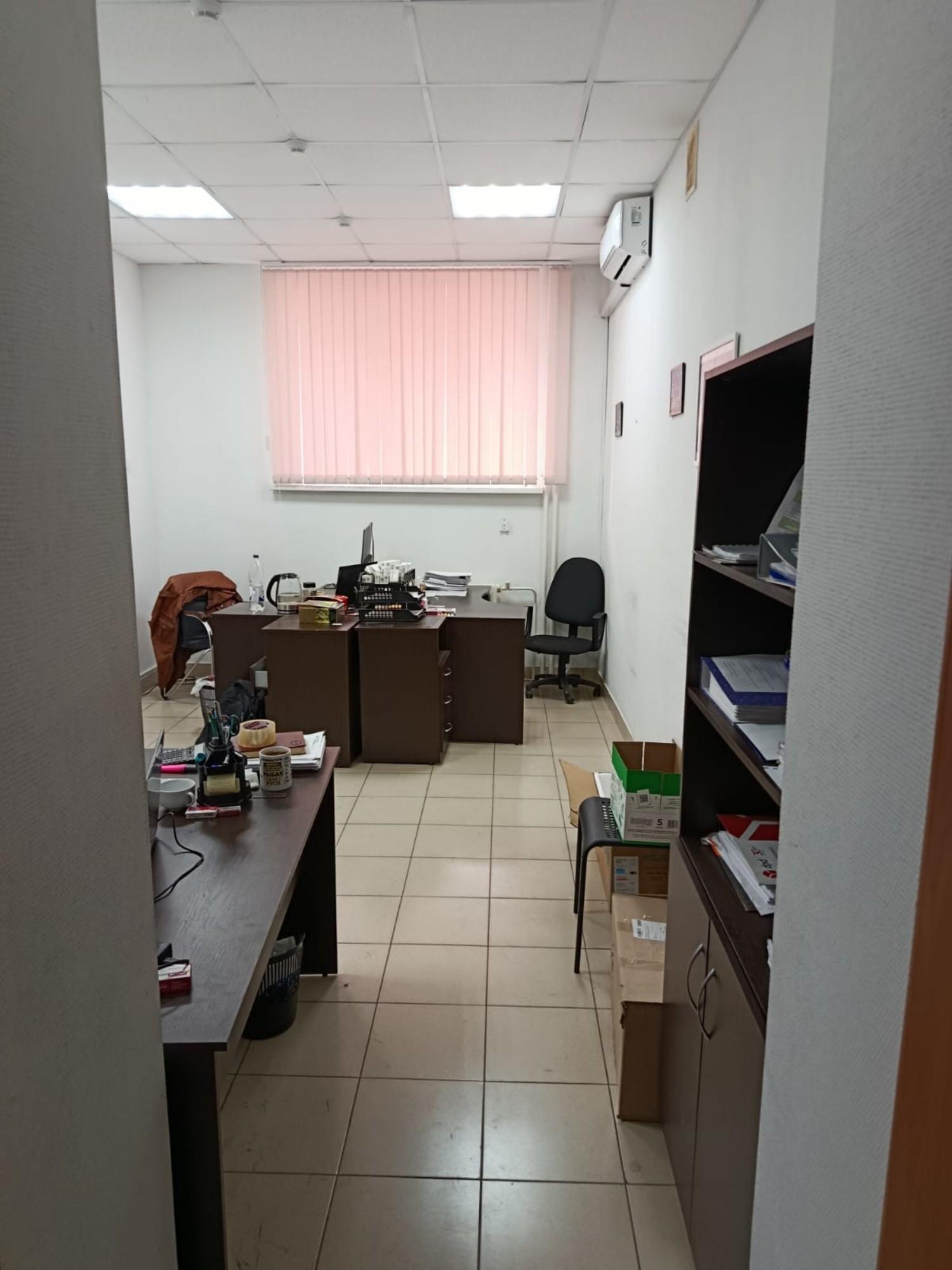 Сдать офис, помещение под офис за 120 000 рублей на Гастелло улица, 44