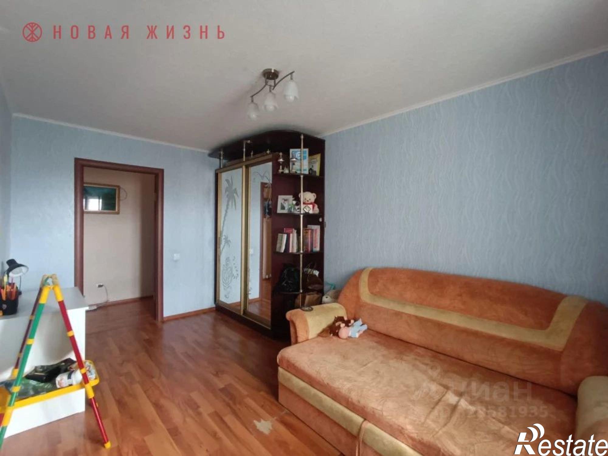 Купить квартиру за 9 000 000 рублей на ул Карбышева, 63