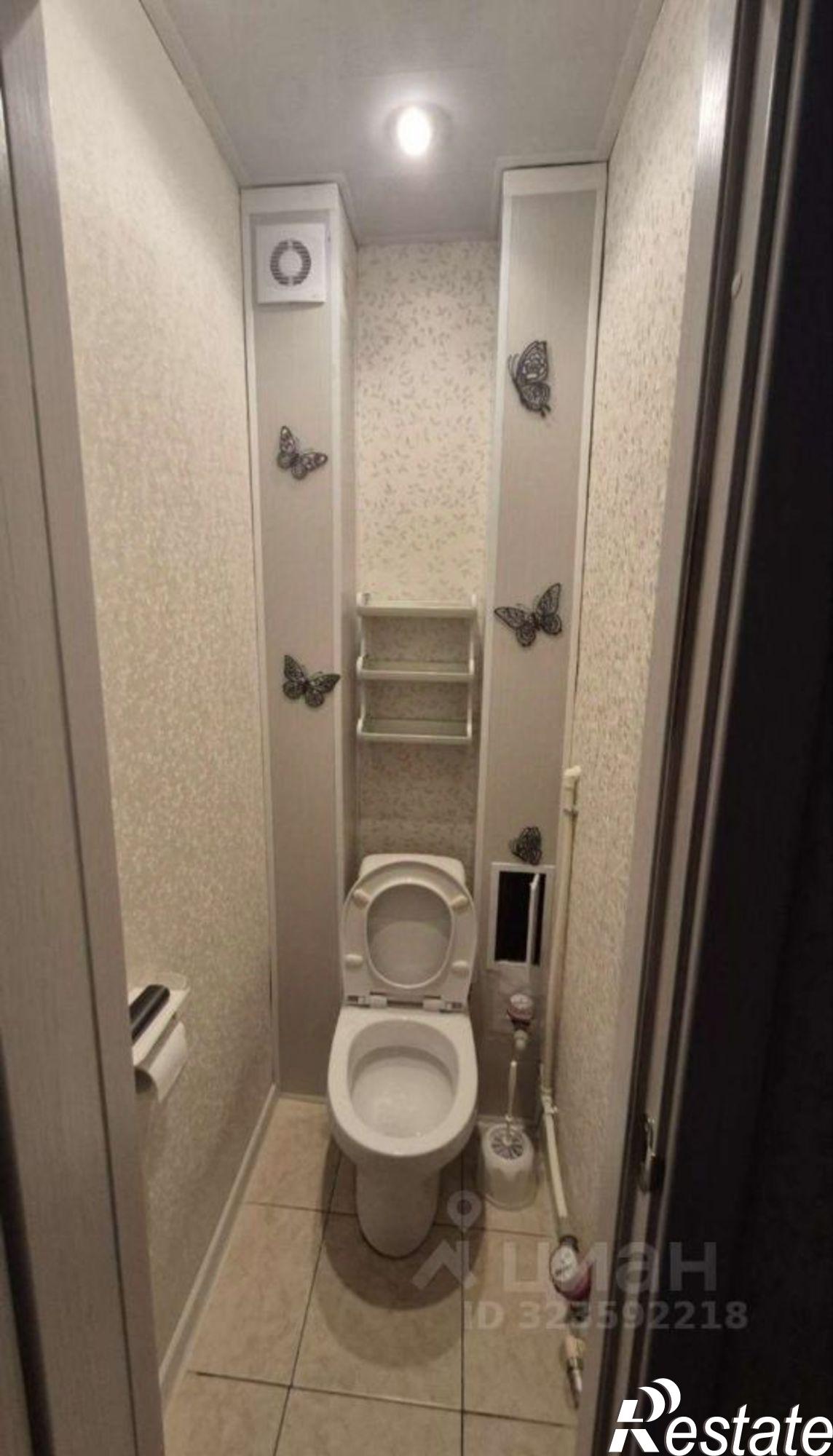 Сдать квартиру за 22 000 рублей на улица Свободы, 157А