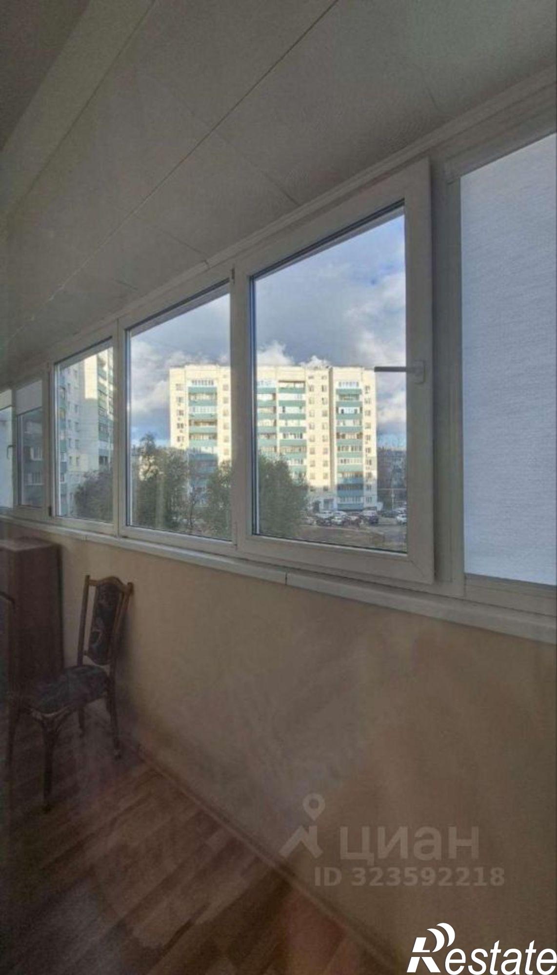 Сдать квартиру за 22 000 рублей на улица Свободы, 157А