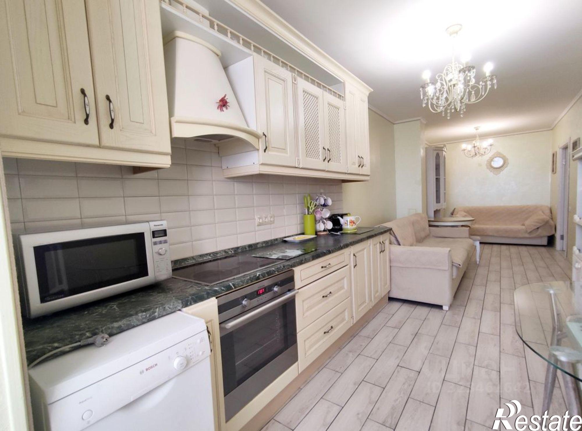 Купить квартиру за 14 700 000 рублей на Рабочая улица, 43