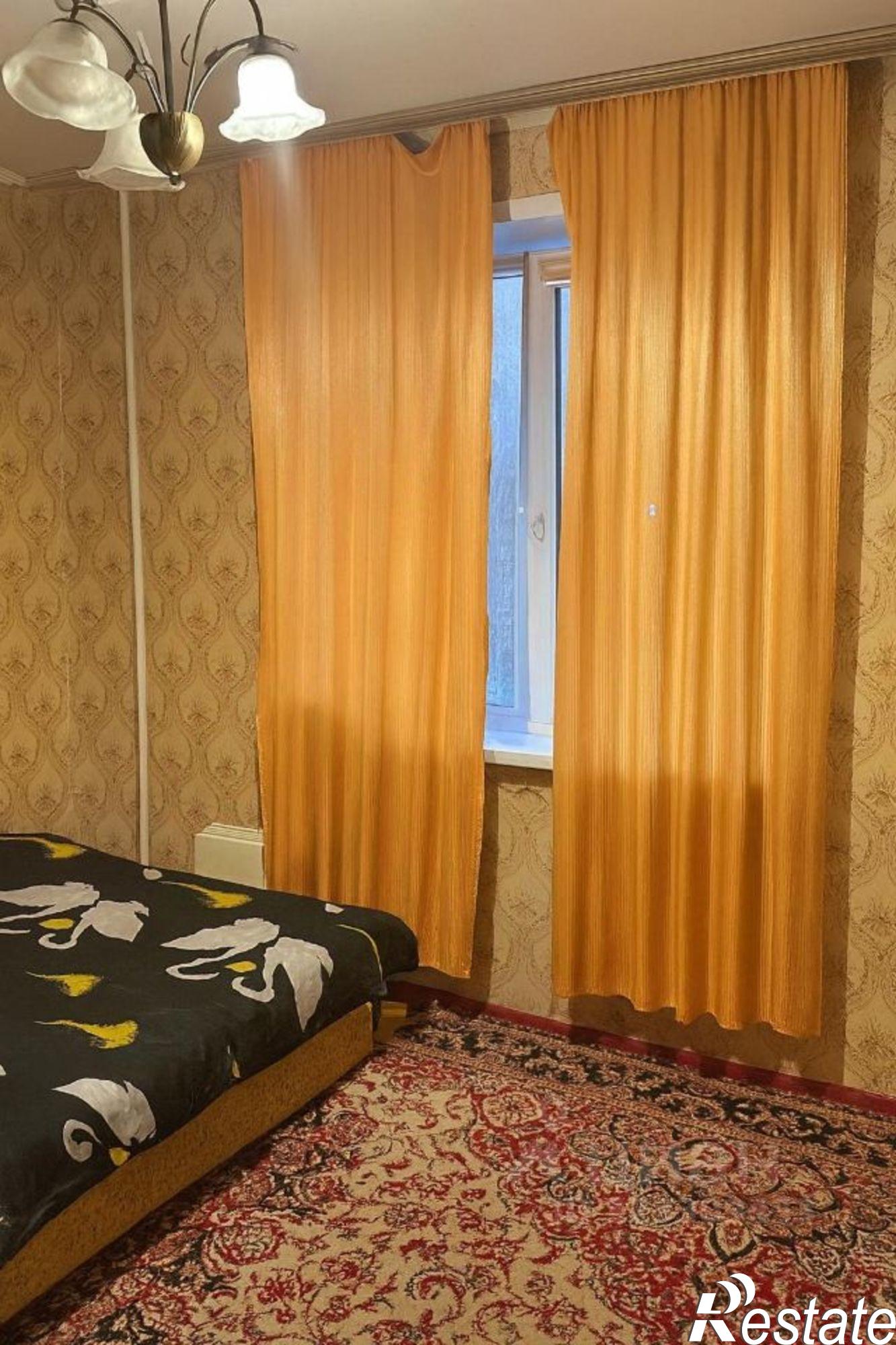 Купить квартиру за 5 200 000 рублей на Солнечная улица, 31