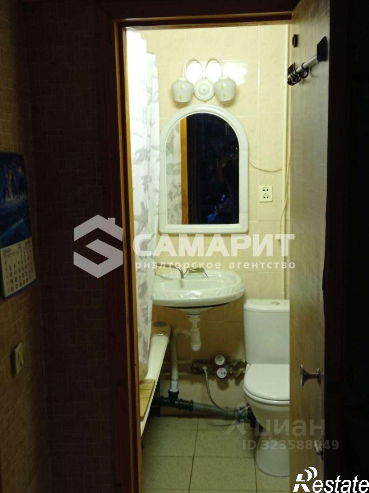 Купить квартиру за 4 999 000 рублей на улица Гая, 36Б