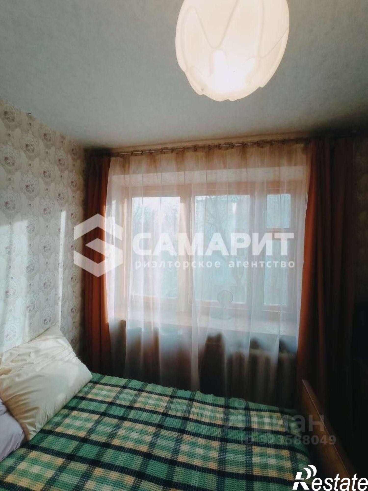 Купить квартиру за 4 999 000 рублей на улица Гая, 36Б