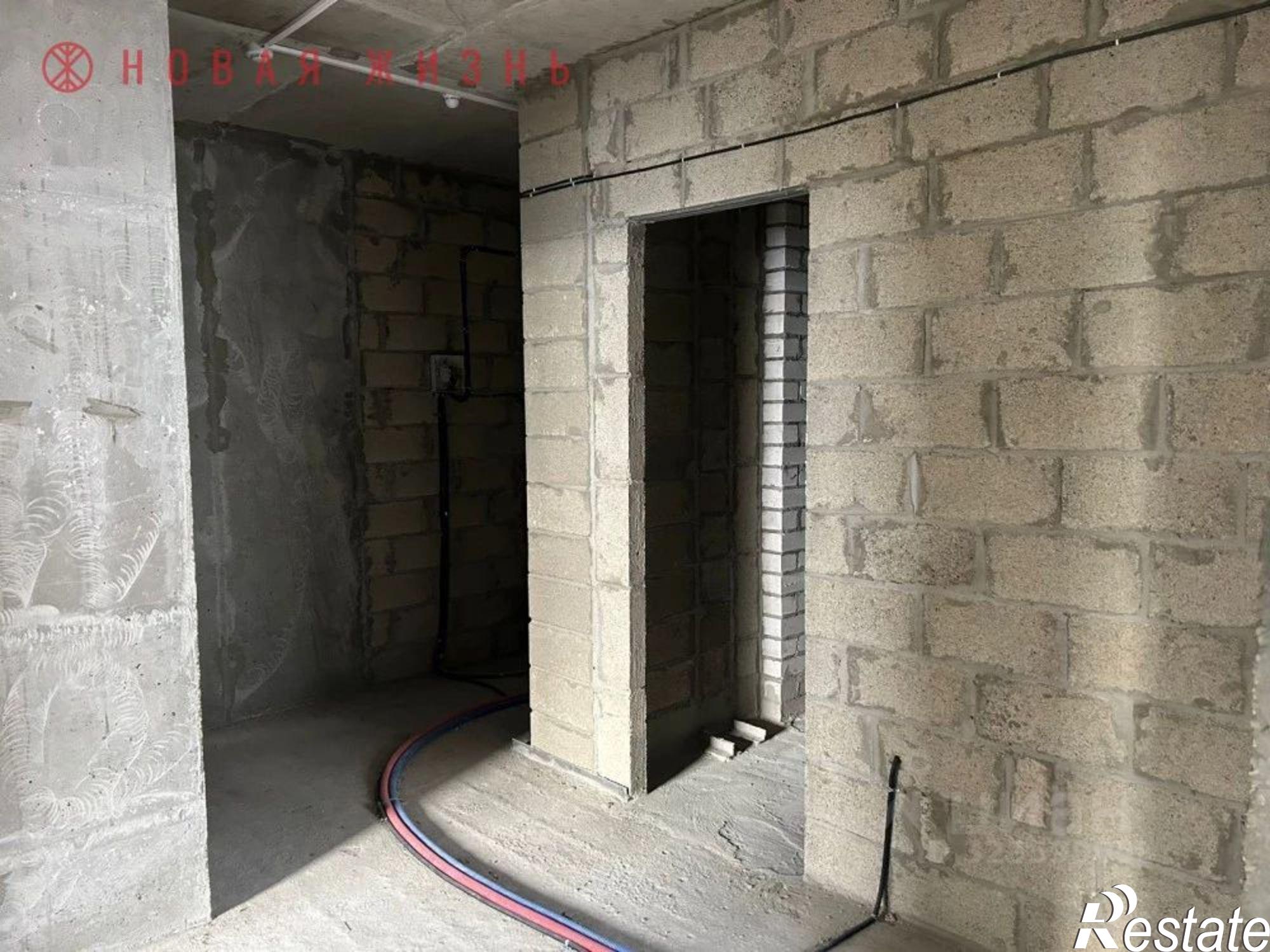 Купить квартиру за 7 070 000 рублей на улица Советской Армии, 131А