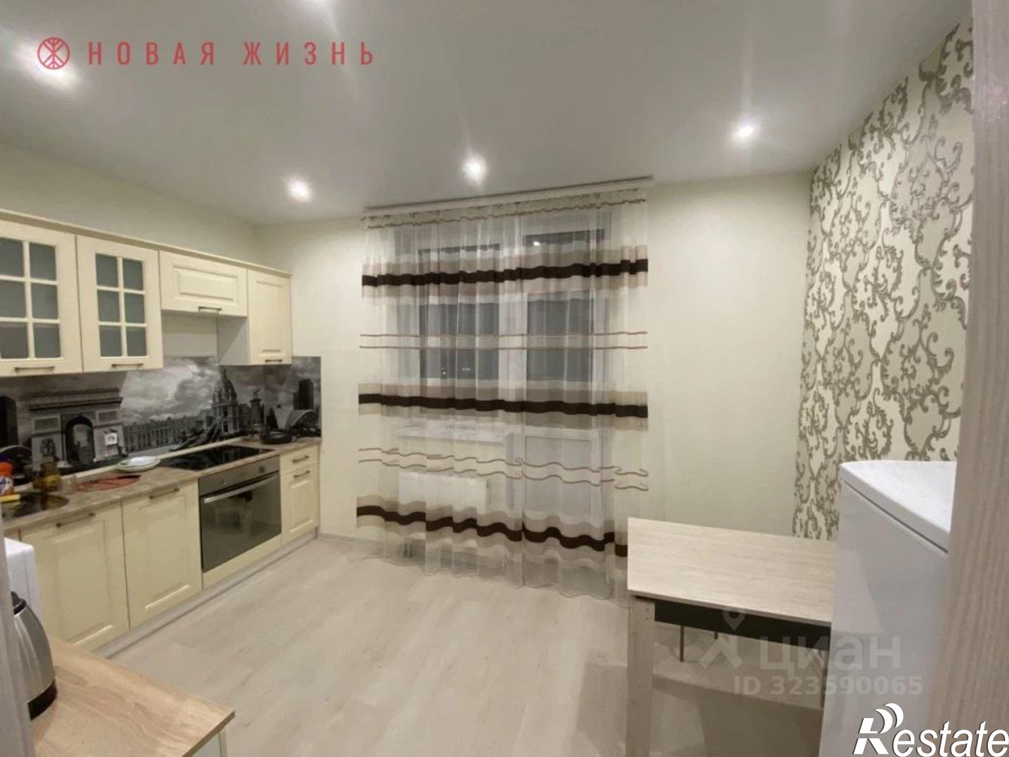 Купить квартиру за 7 700 000 рублей на Съездовская улица, 11