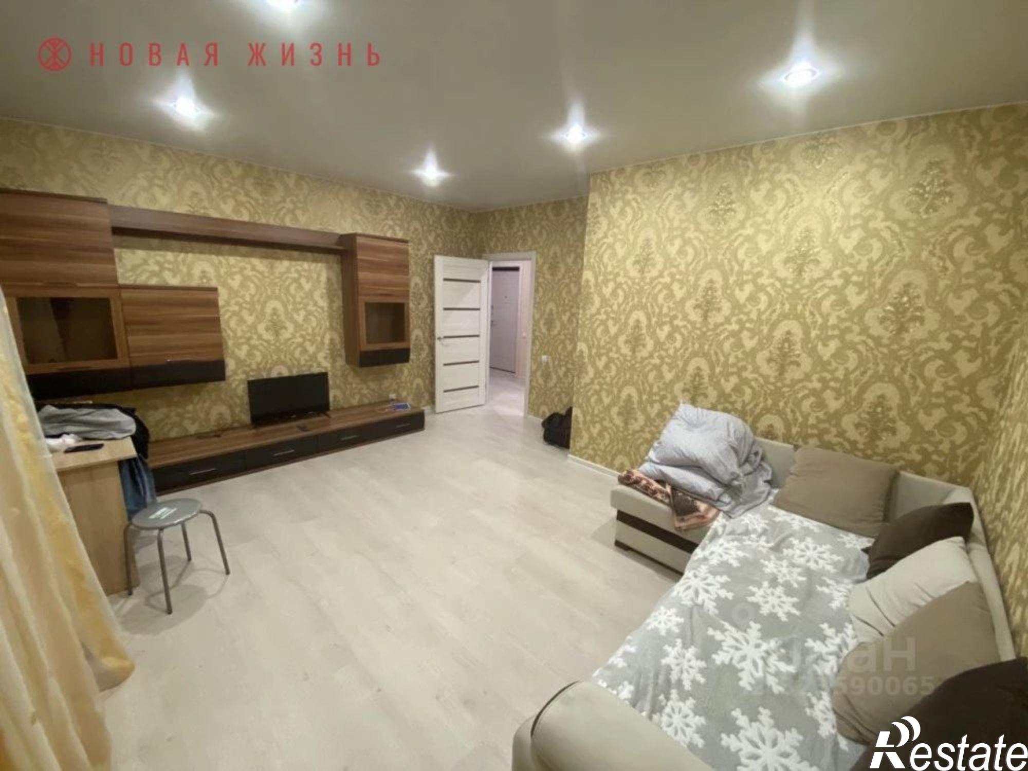 Купить квартиру за 7 700 000 рублей на Съездовская улица, 11