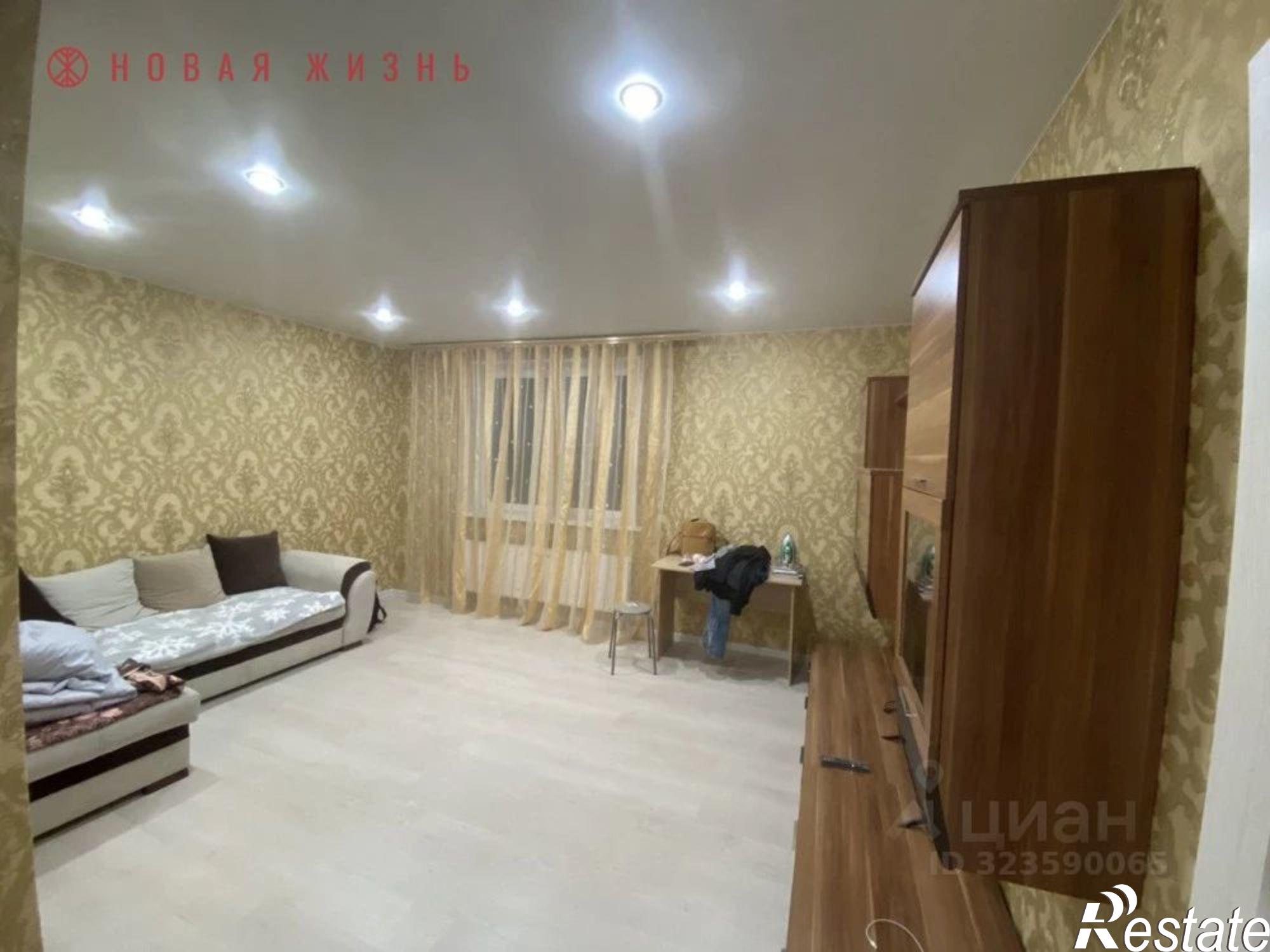 Купить квартиру за 7 700 000 рублей на Съездовская улица, 11