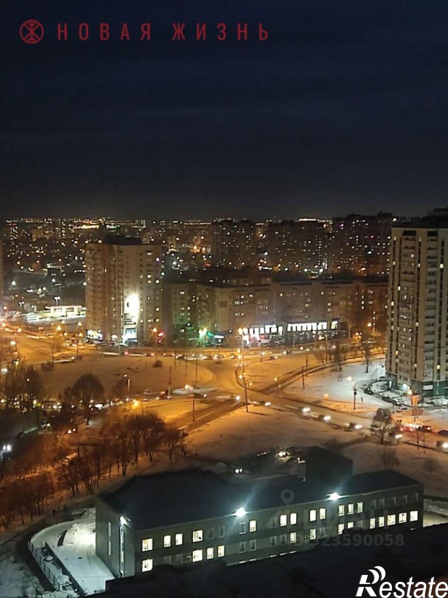 Купить квартиру за 7 070 000 рублей на улица Советской Армии, 131А