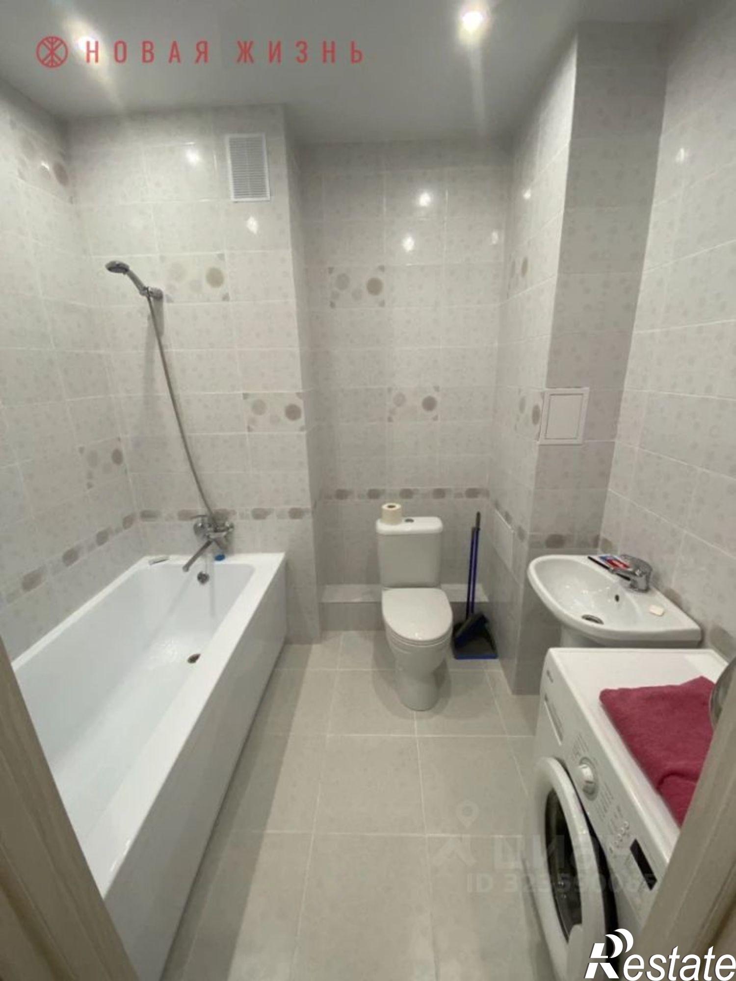 Купить квартиру за 7 700 000 рублей на Съездовская улица, 11