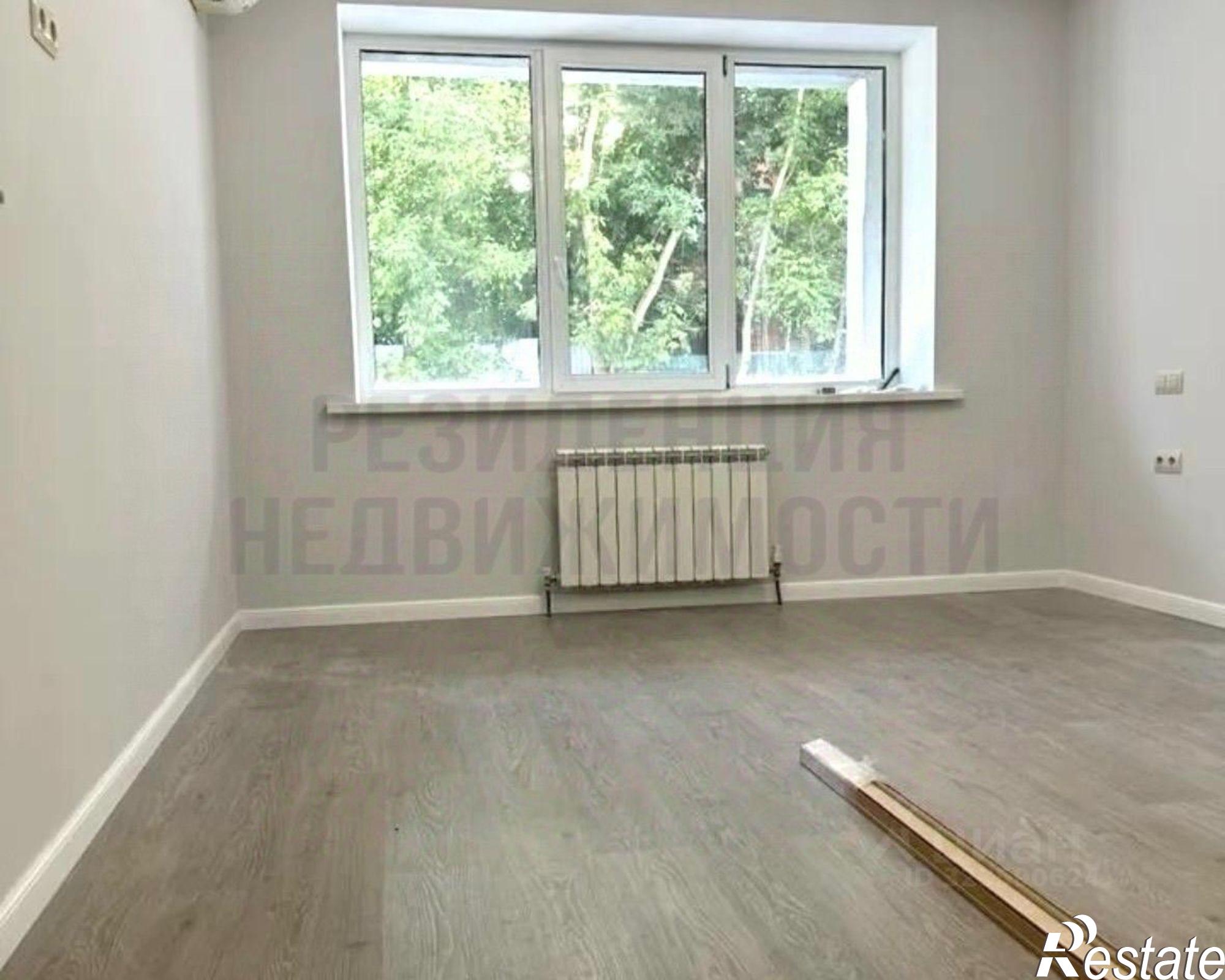 Купить квартиру за 10 800 000 рублей на Комсомольская улица, 7