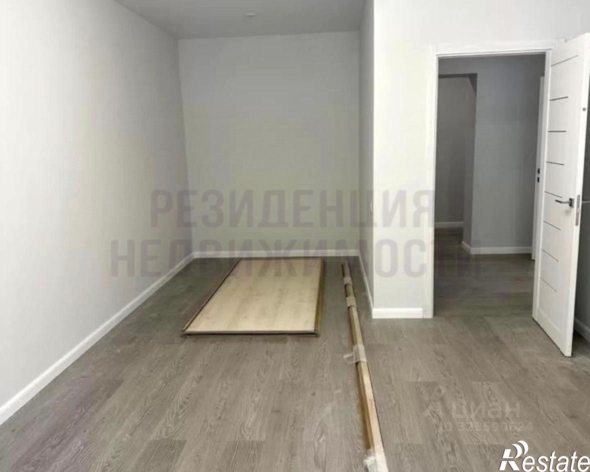 Купить квартиру за 10 800 000 рублей на Комсомольская улица, 7