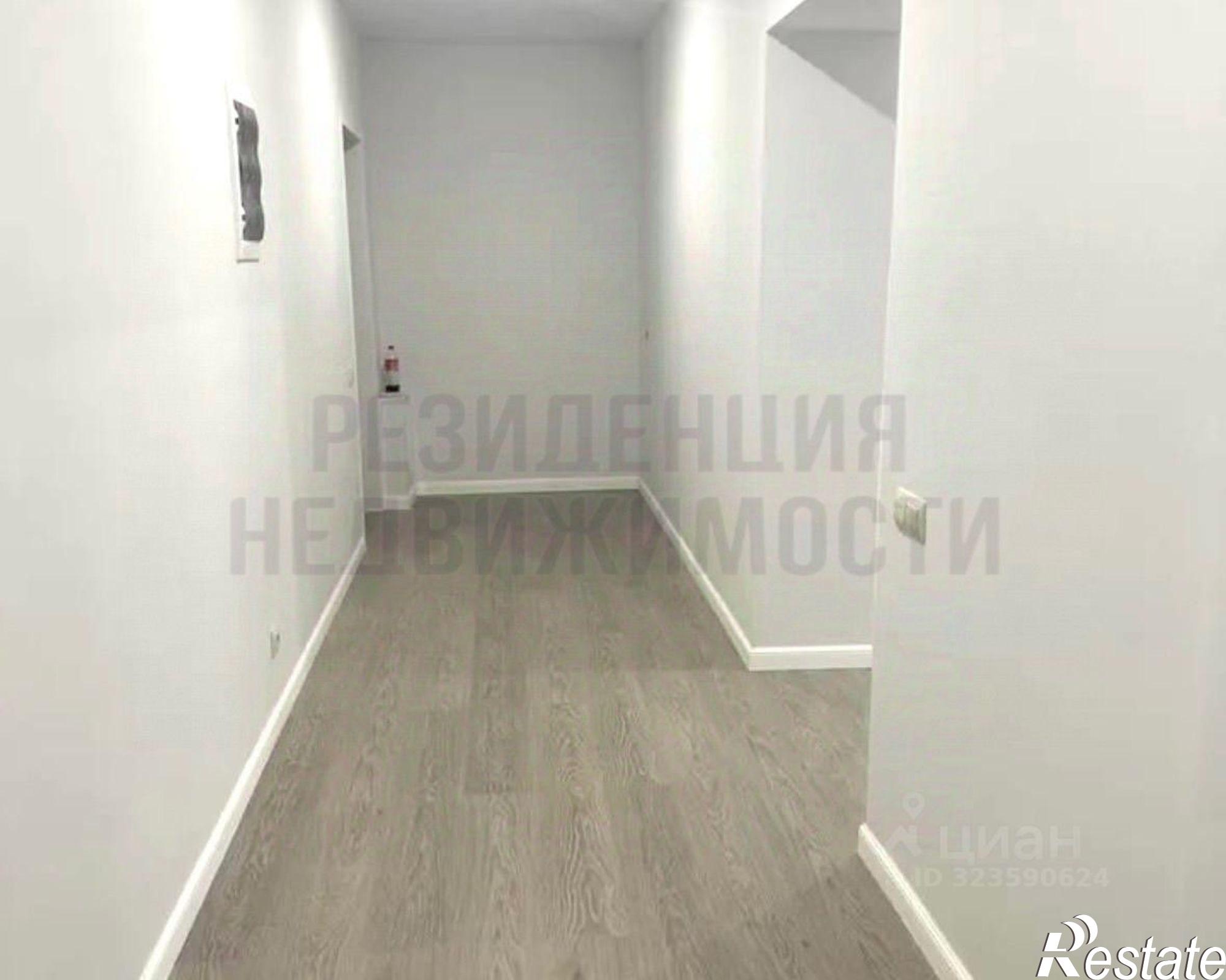 Купить квартиру за 10 800 000 рублей на Комсомольская улица, 7