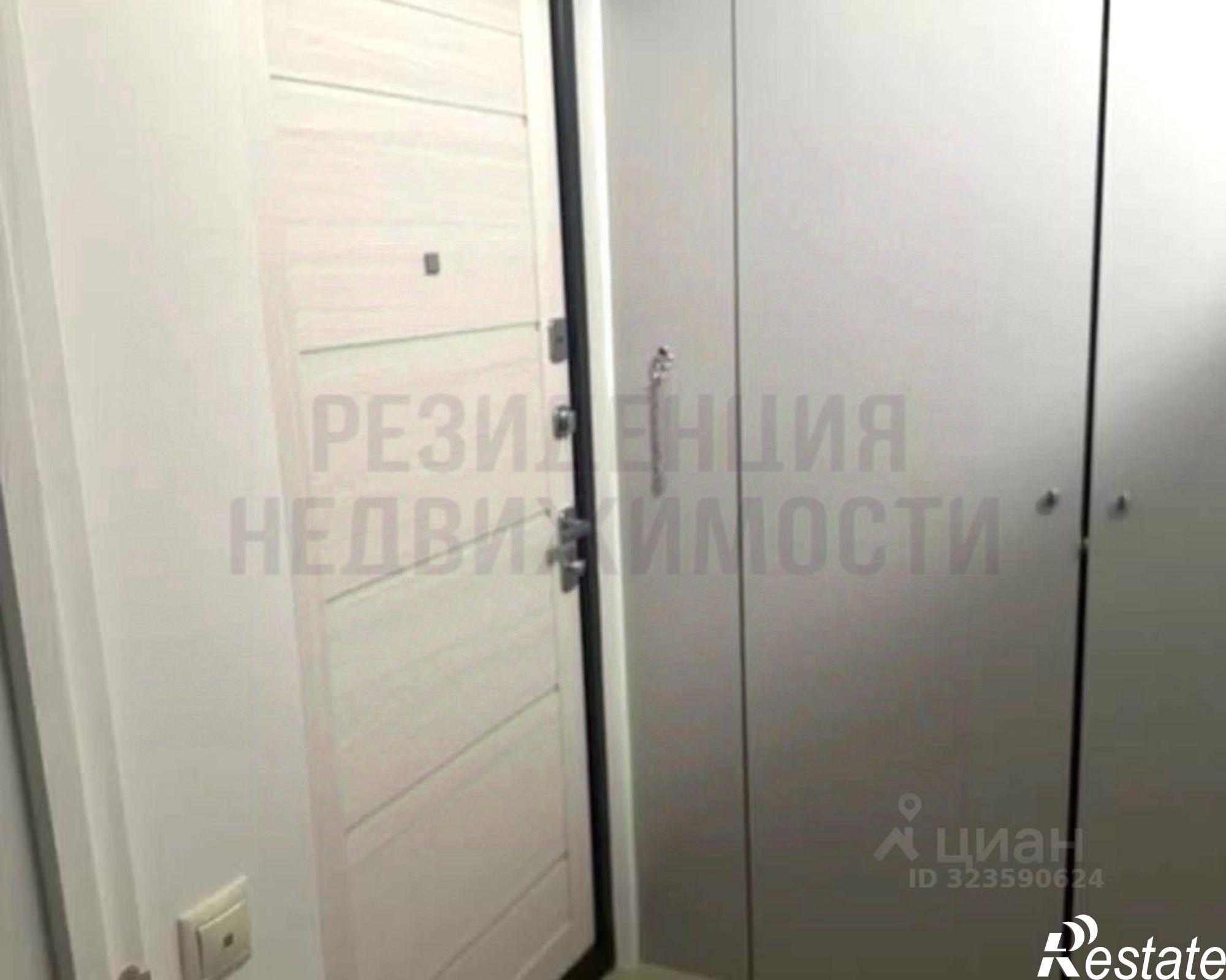 Купить квартиру за 10 800 000 рублей на Комсомольская улица, 7