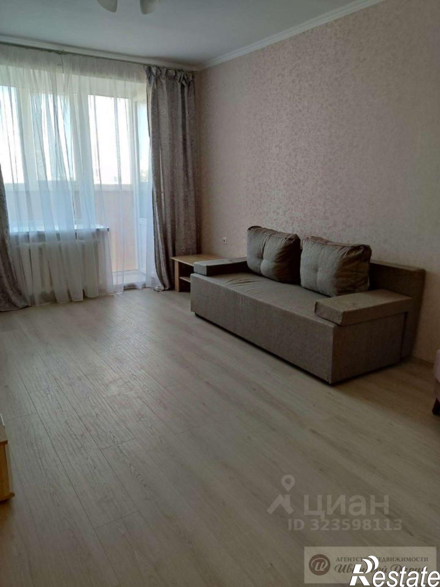 Сдать квартиру за 32 000 рублей на Никитинская улица, 108