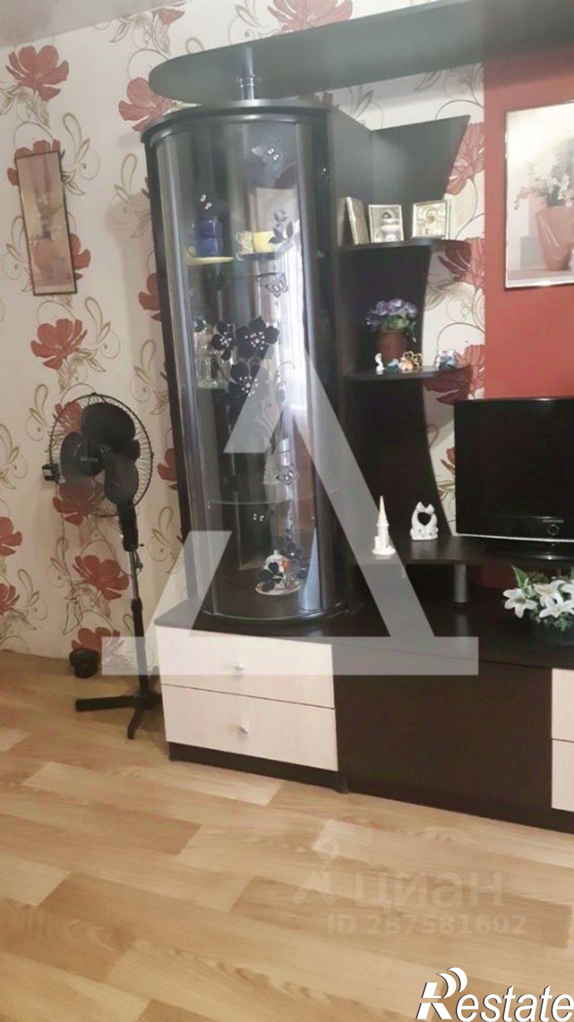 Сдать квартиру за 25 000 рублей на улица Карбышева, 79