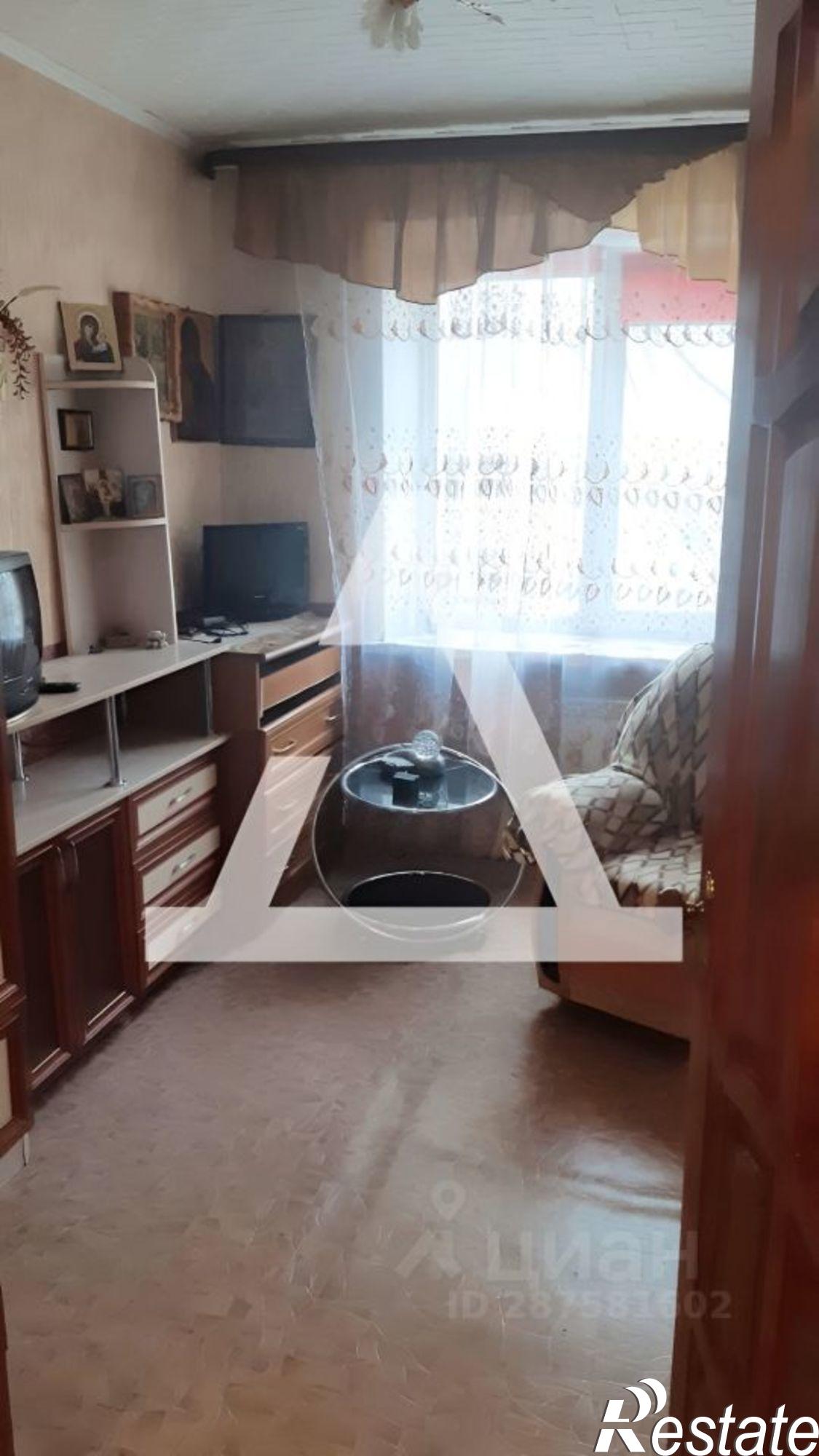 Сдать квартиру за 25 000 рублей на улица Карбышева, 79