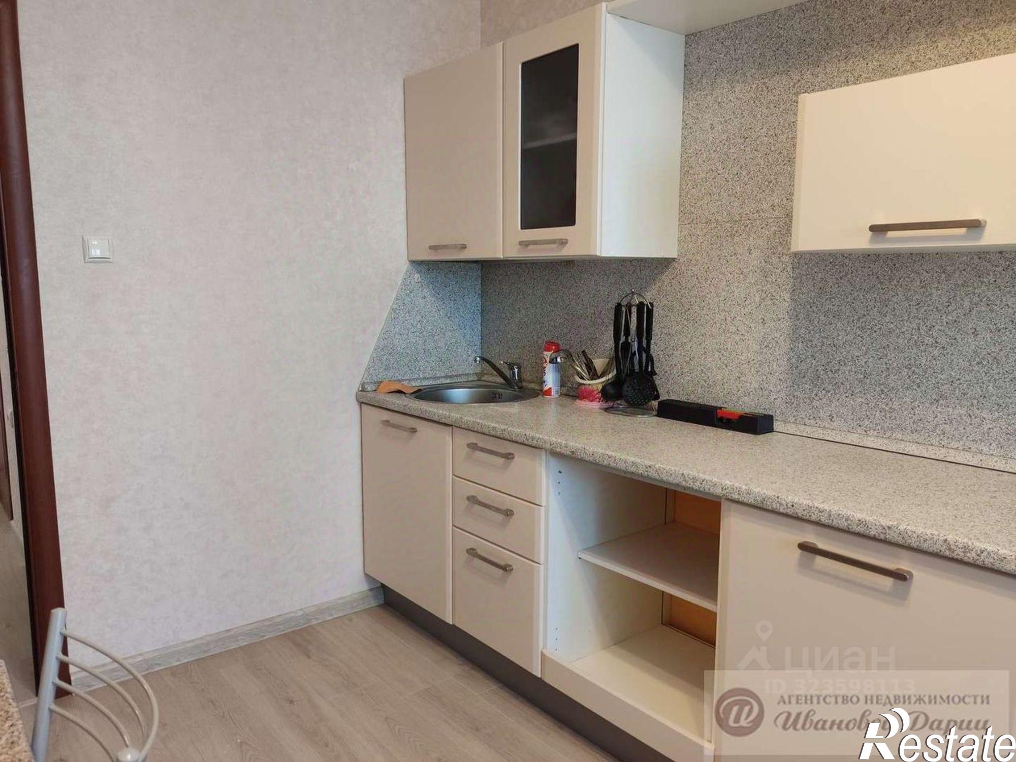 Сдать квартиру за 32 000 рублей на Никитинская улица, 108