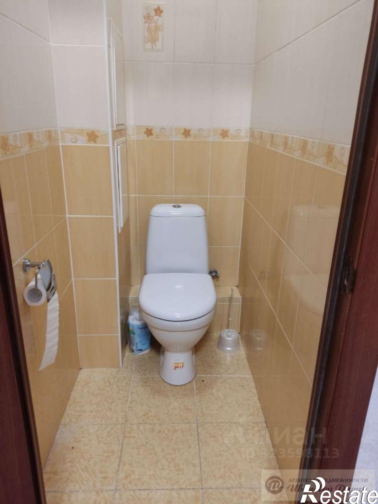 Сдать квартиру за 32 000 рублей на Никитинская улица, 108