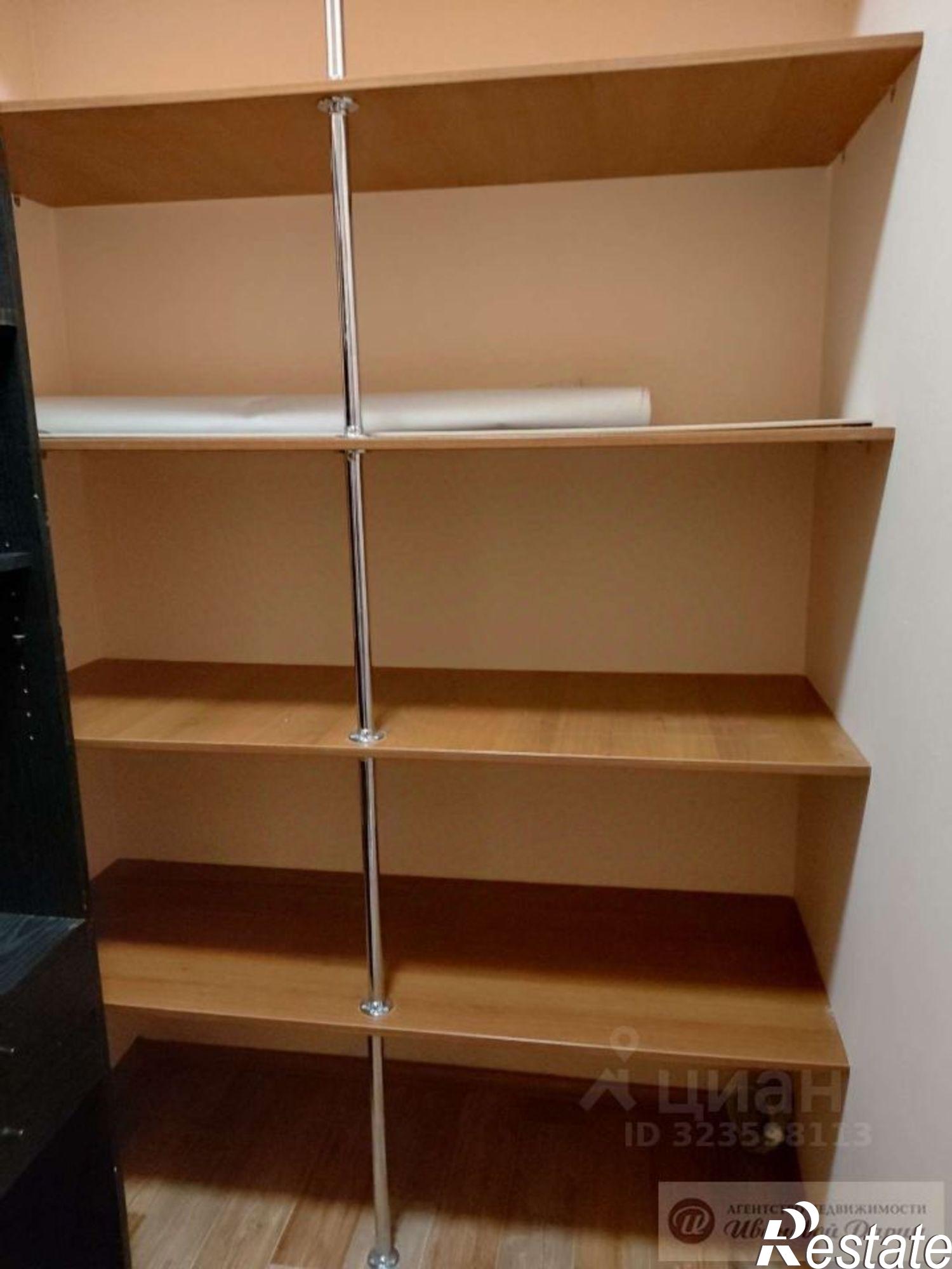 Сдать квартиру за 32 000 рублей на Никитинская улица, 108