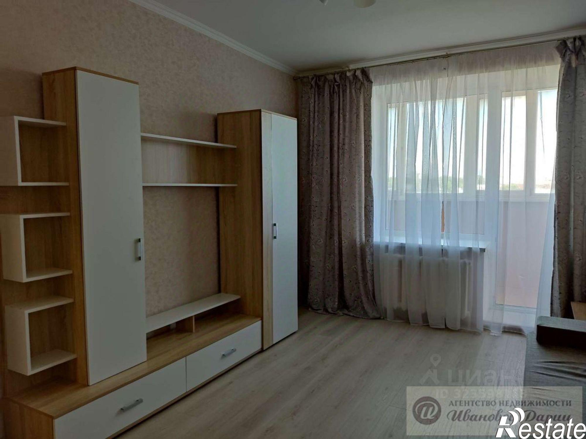 Сдать квартиру за 32 000 рублей на Никитинская улица, 108