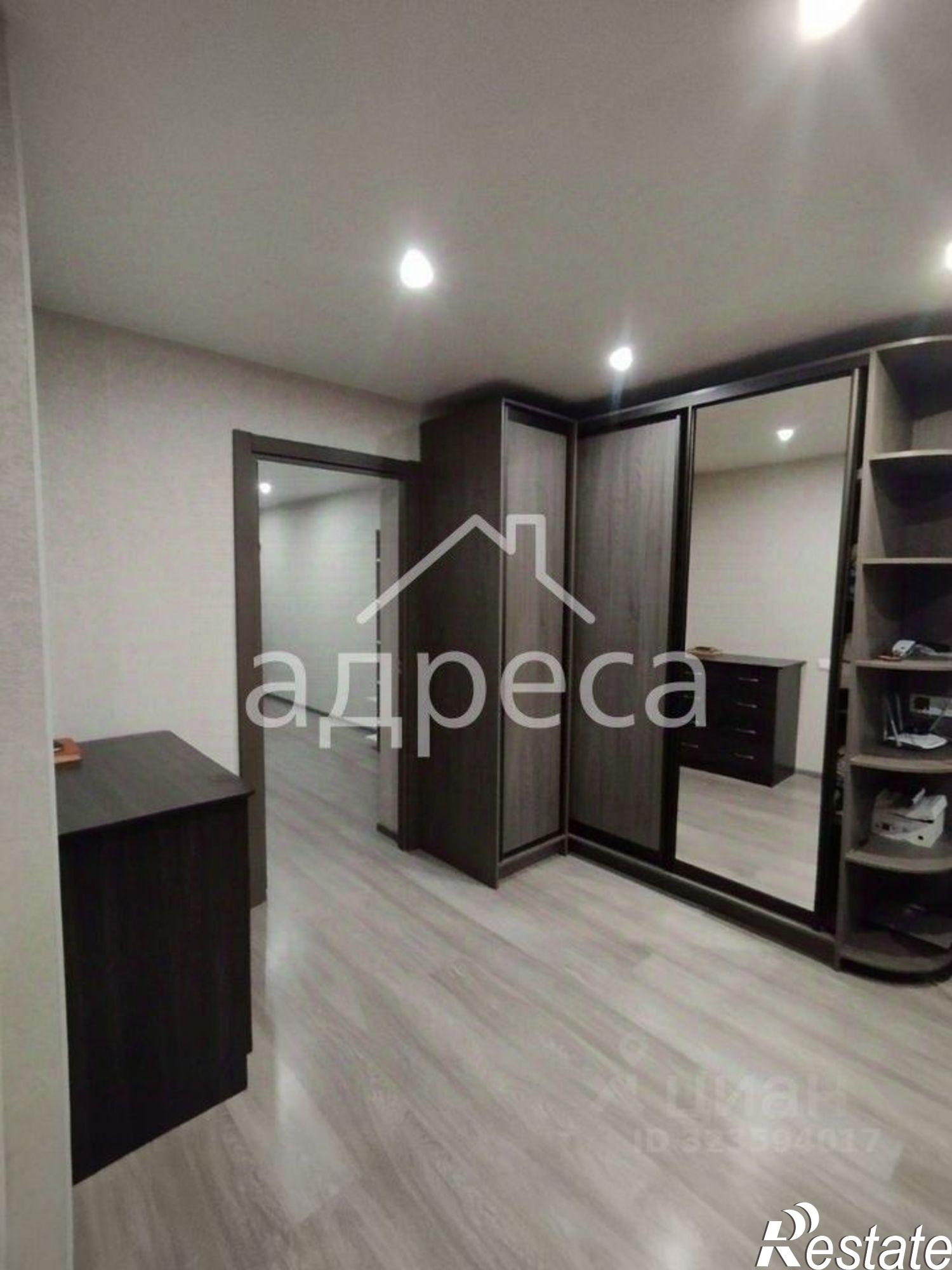 Купить квартиру за 4 650 000 рублей на улица Победы, 125