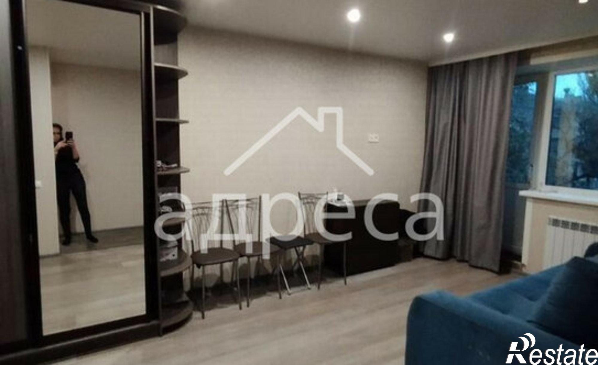 Купить квартиру за 4 650 000 рублей на улица Победы, 125