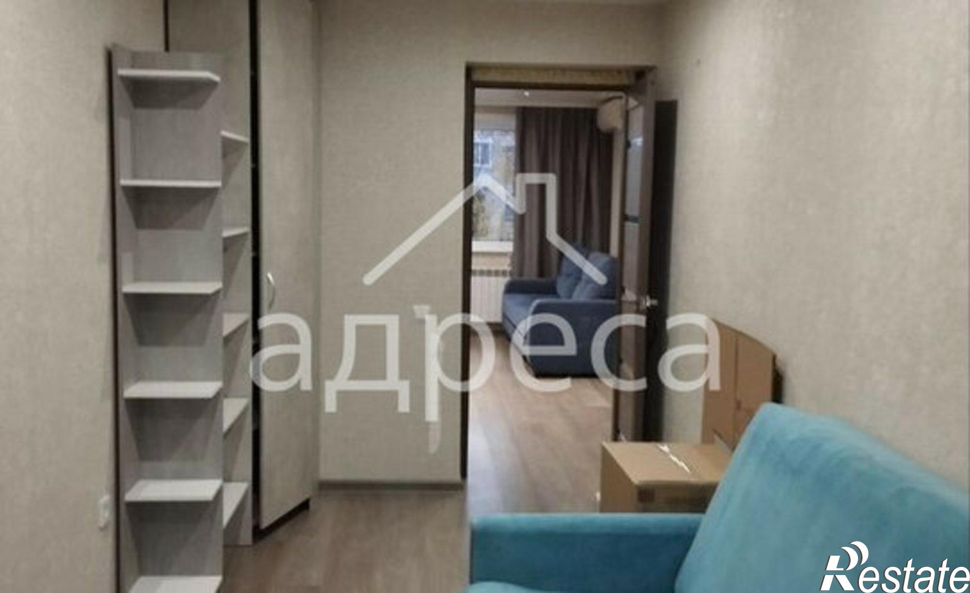 Купить квартиру за 4 650 000 рублей на улица Победы, 125