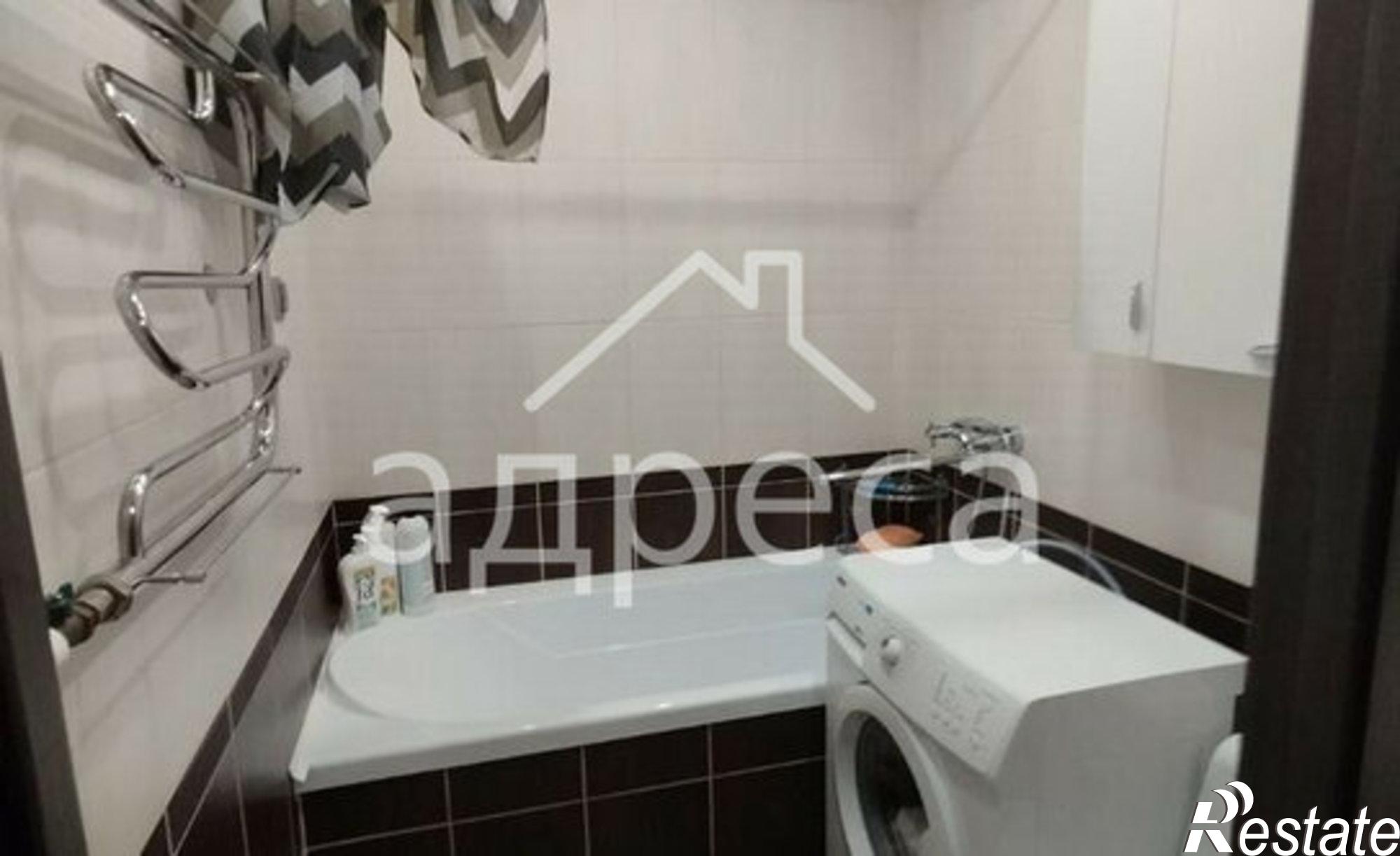 Купить квартиру за 4 650 000 рублей на улица Победы, 125