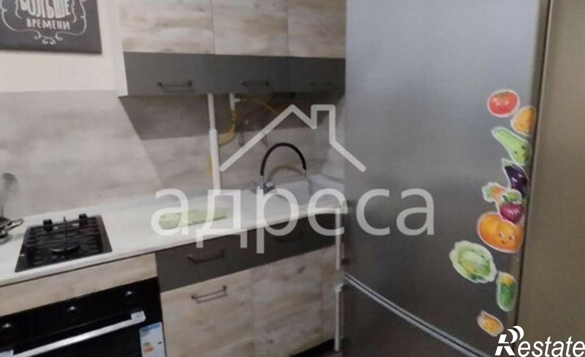 Купить квартиру за 4 650 000 рублей на улица Победы, 125