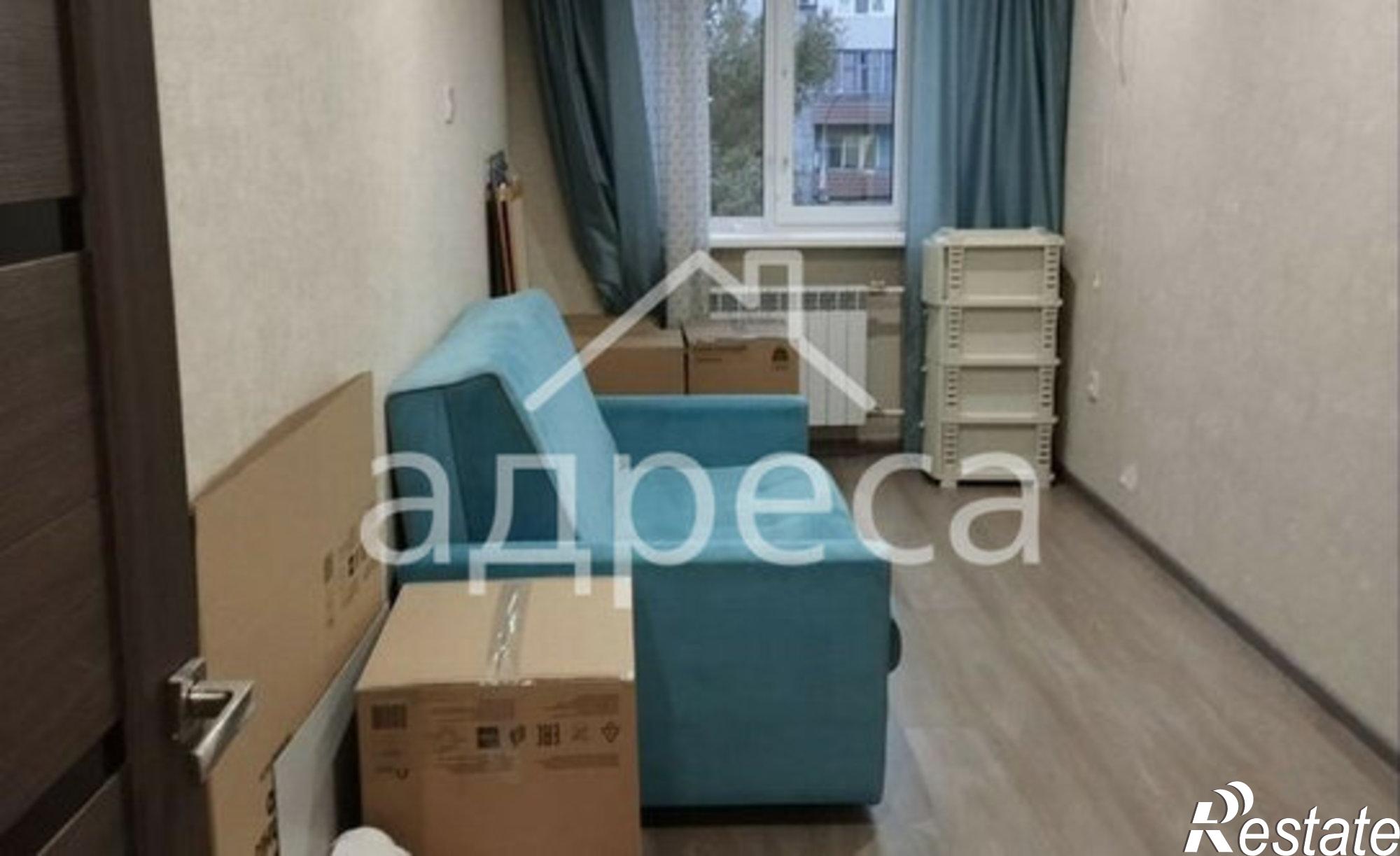 Купить квартиру за 4 650 000 рублей на улица Победы, 125