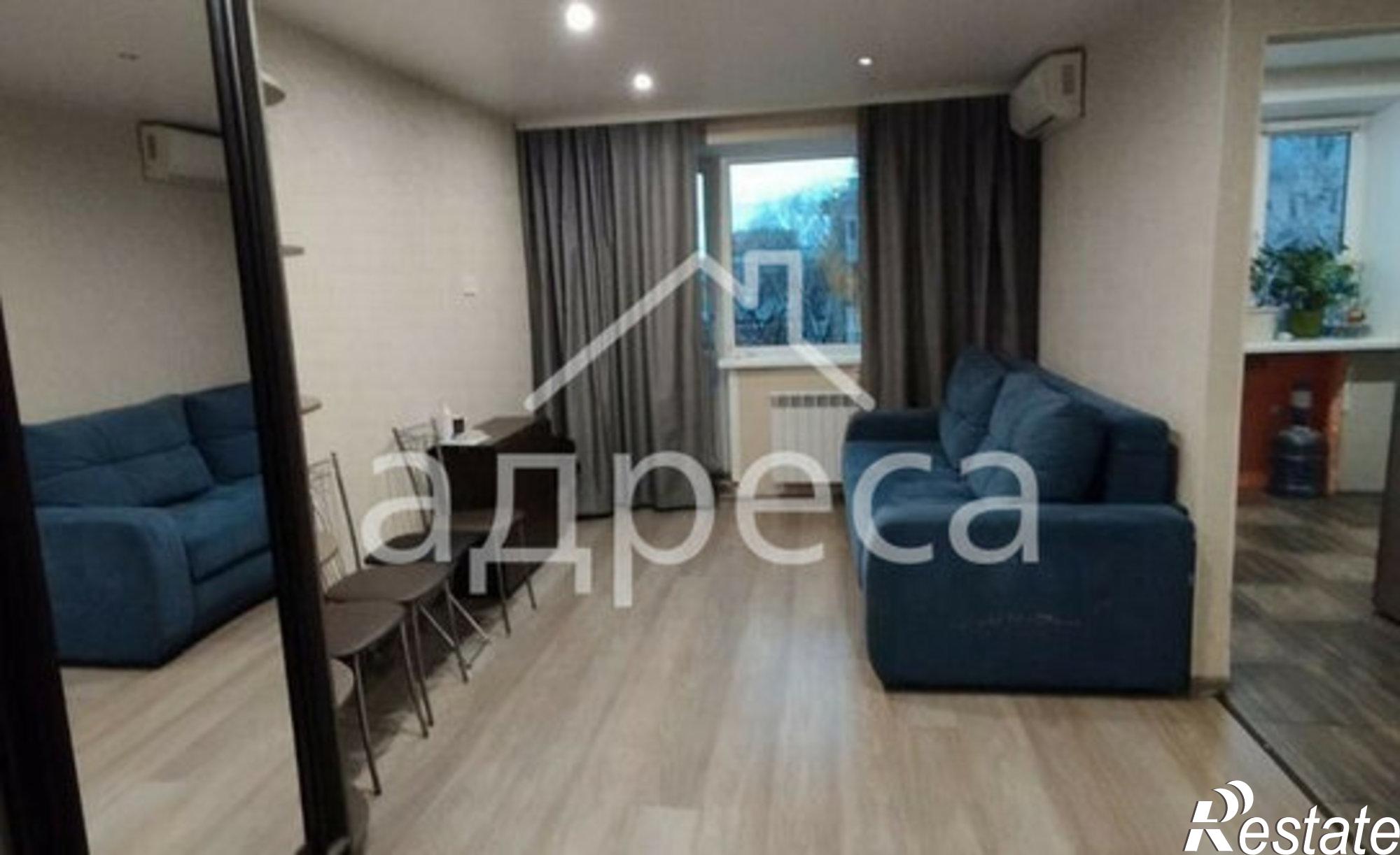 Купить квартиру за 4 650 000 рублей на улица Победы, 125