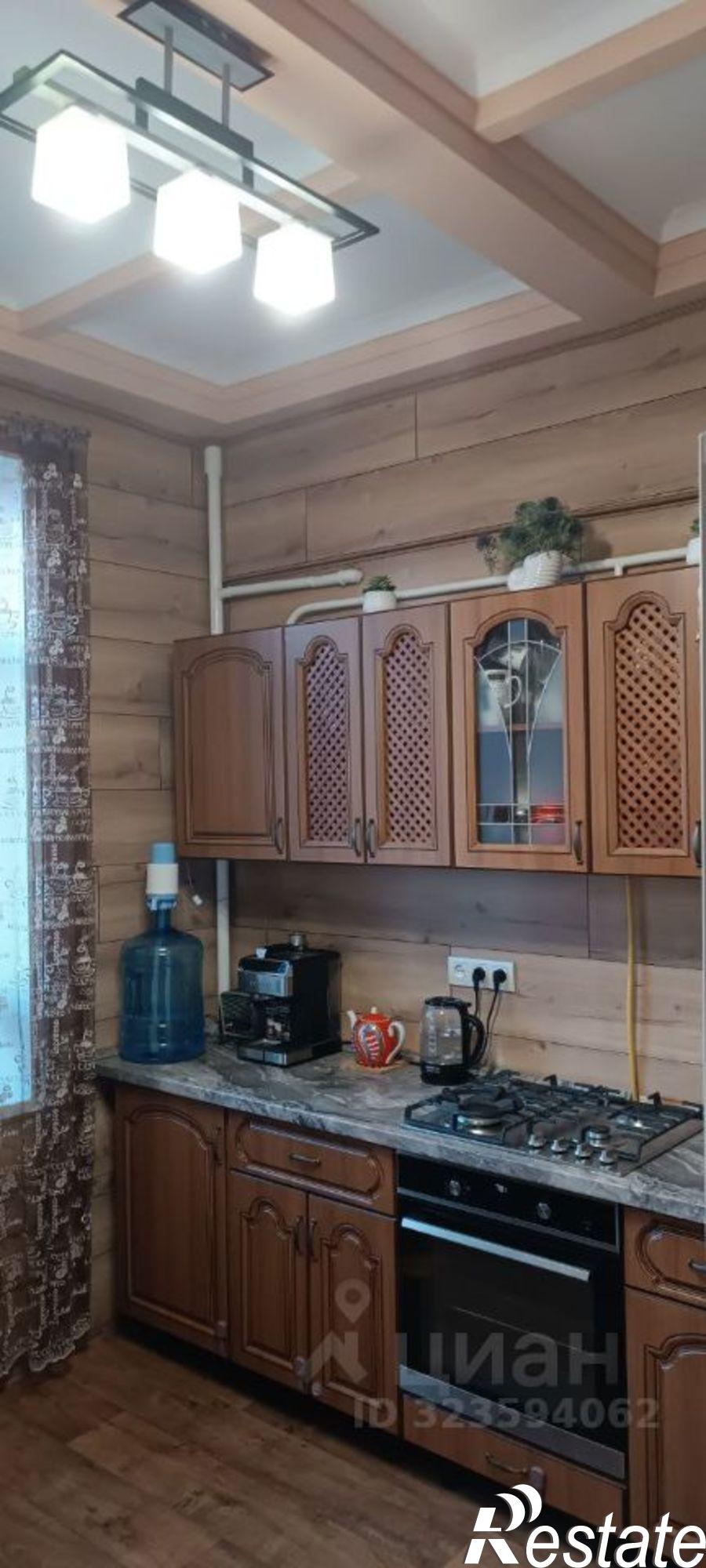 Купить квартиру за 6 150 000 рублей на Физкультурная улица, 76