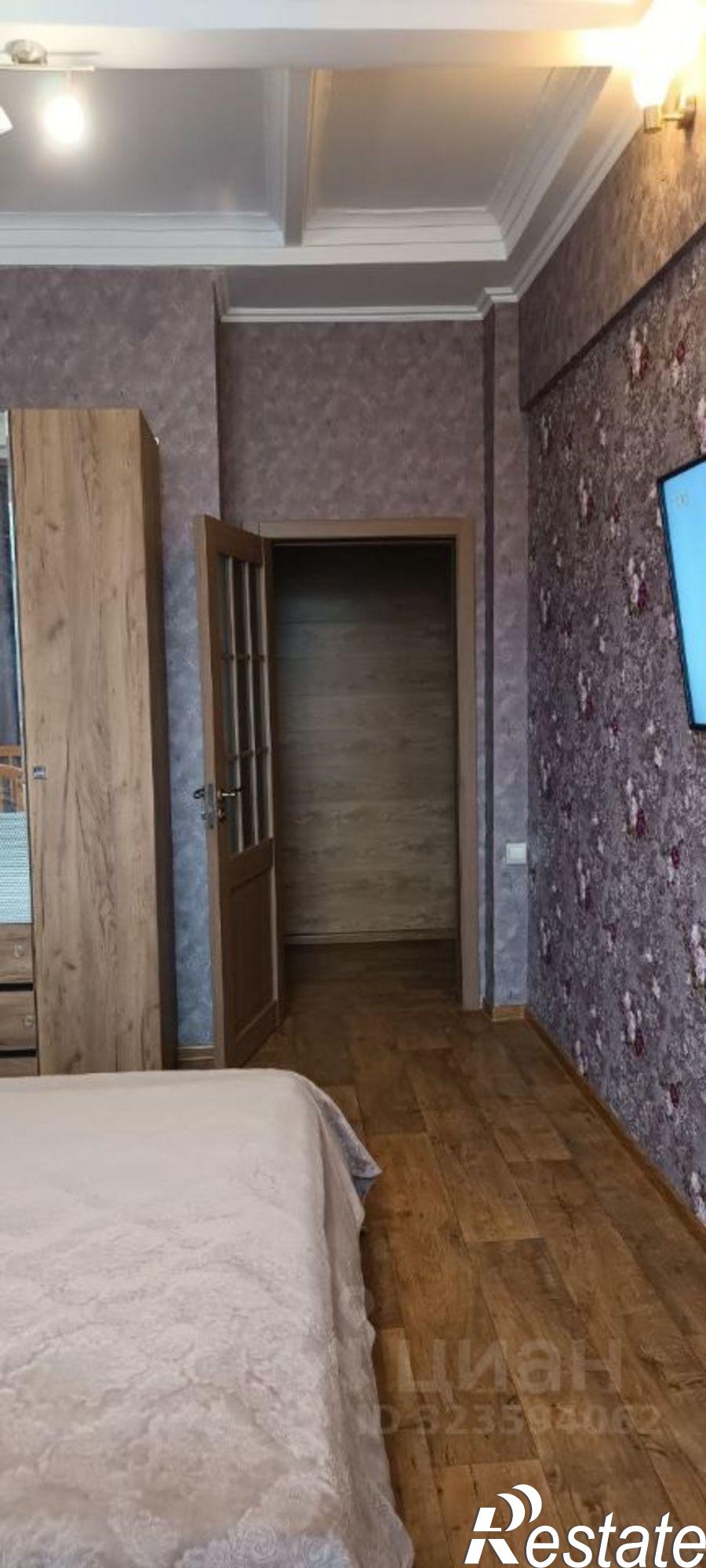 Купить квартиру за 6 150 000 рублей на Физкультурная улица, 76